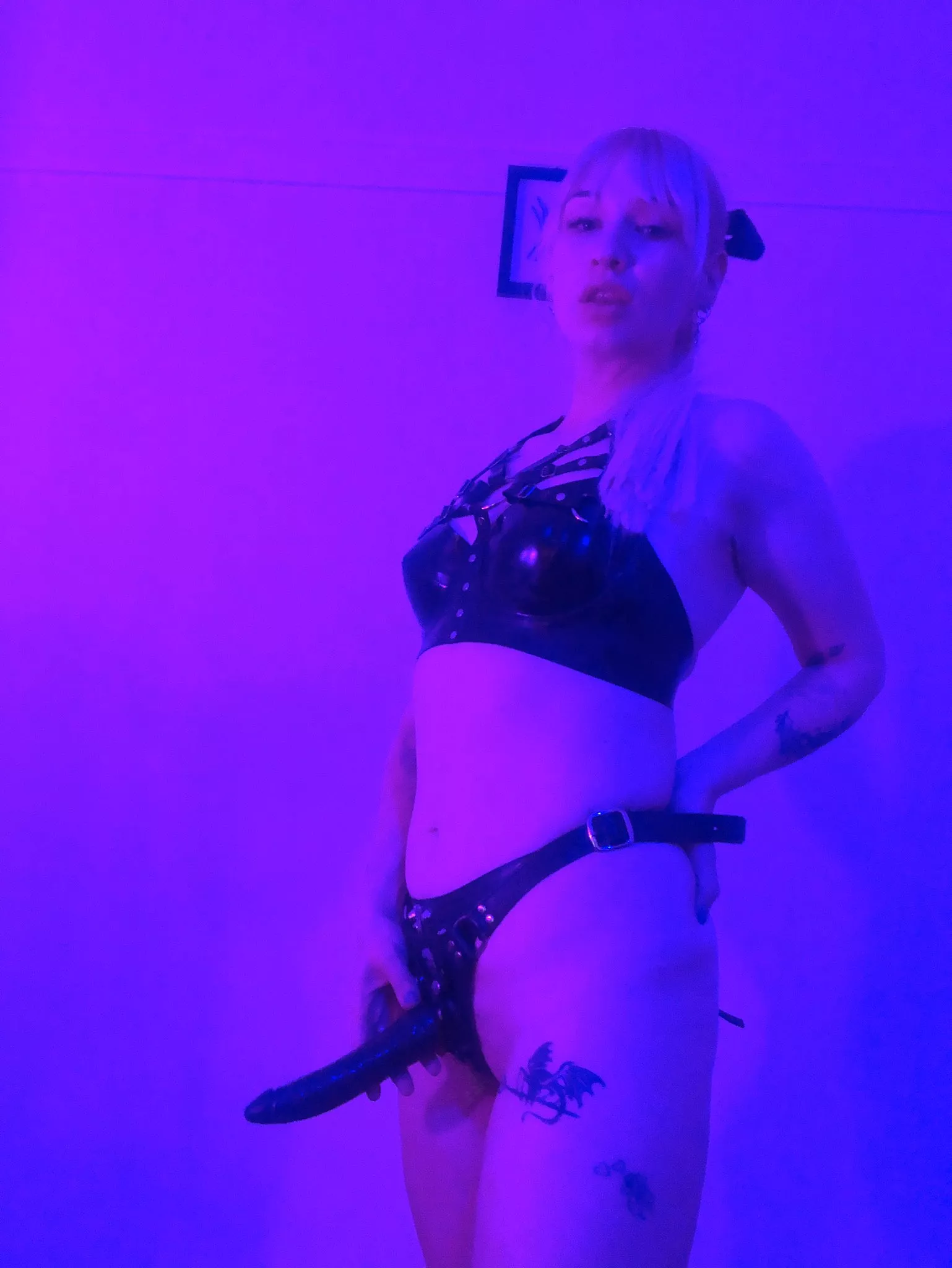 Come ride Mummy 😈 [domme]