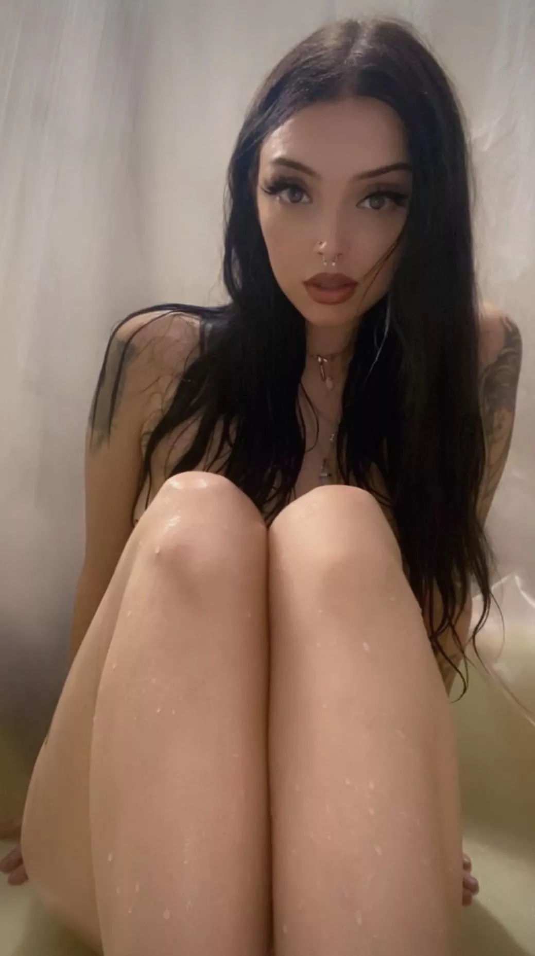 Come shower with me? 💕