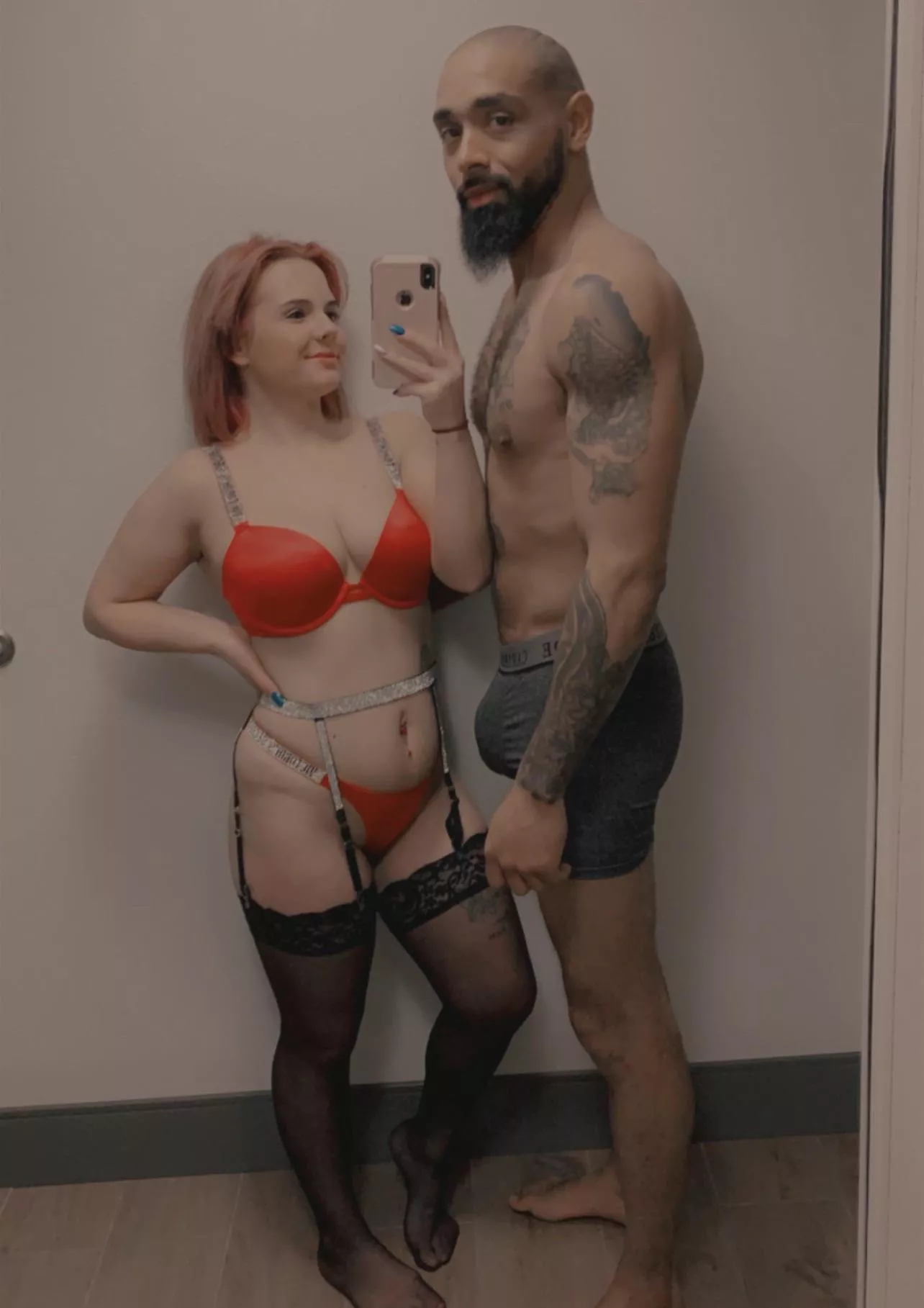 Come sub & watch us together or solo. ðŸ¤­ watch me get fucked, sick dick, you play, cum shots & so much more ðŸ’ðŸ‘ðŸ†ðŸ‘…ðŸ’¦