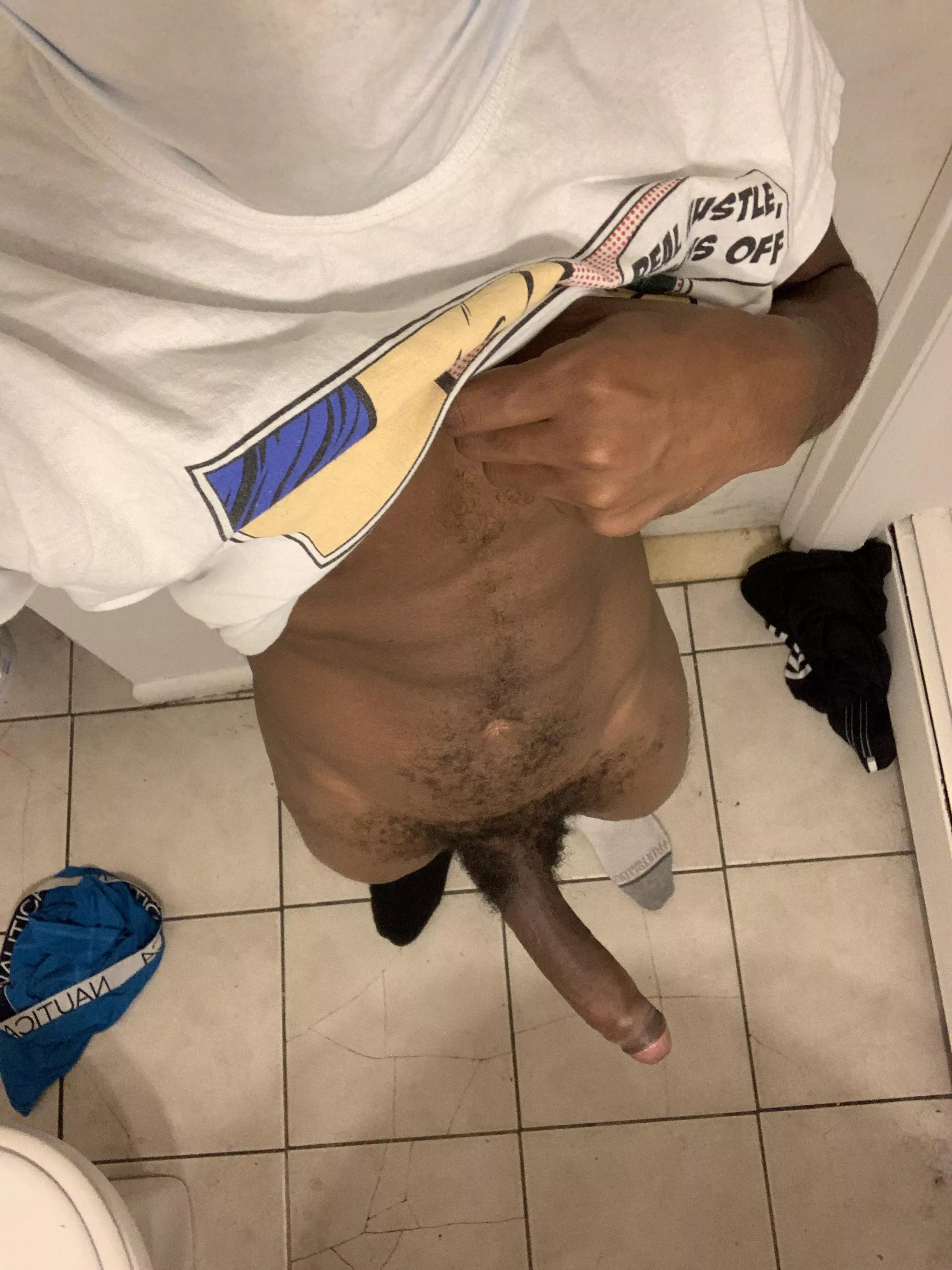 Come suck my dick