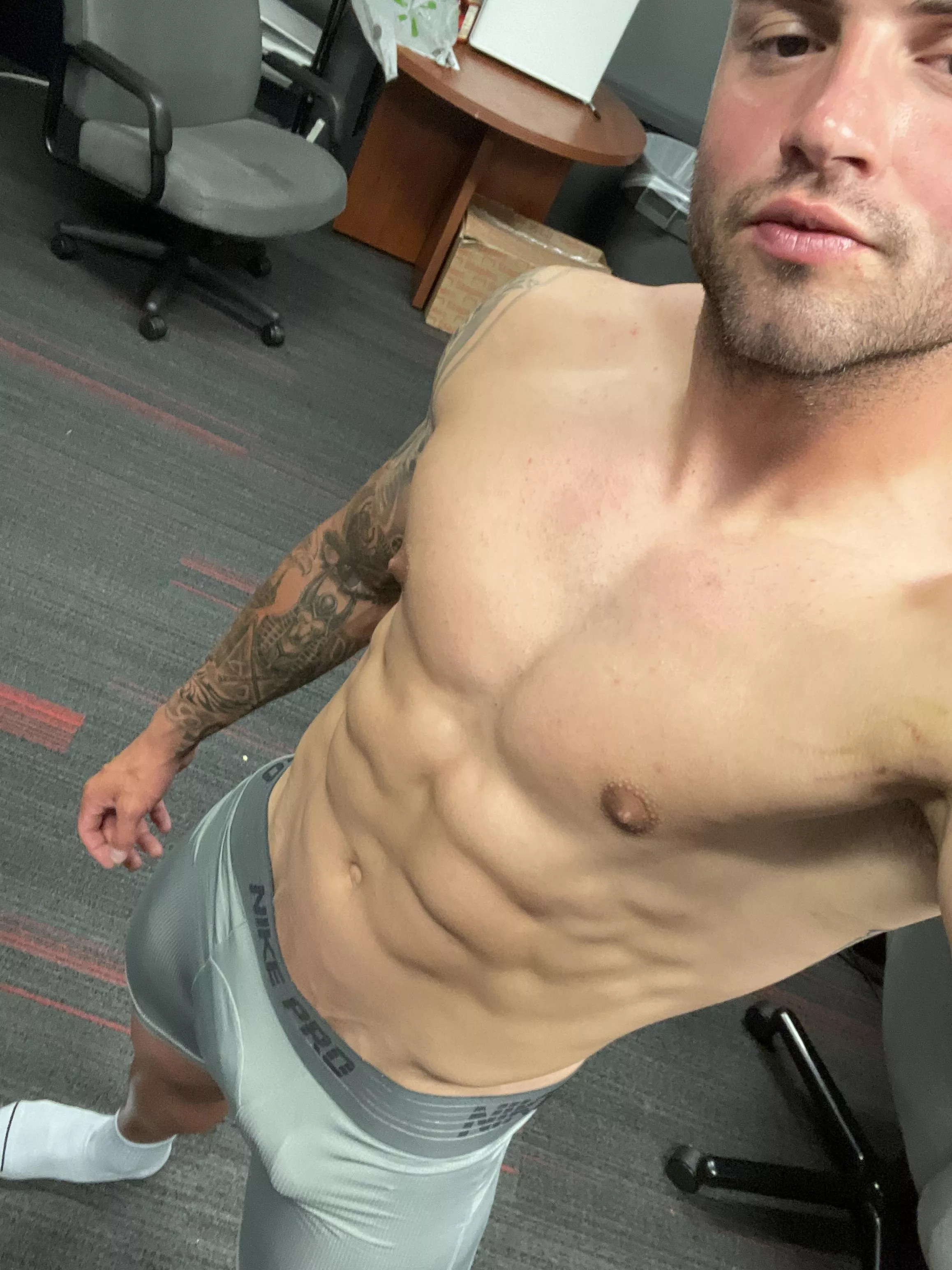 Come to my office please ðŸ˜ðŸ˜ˆ (24m)