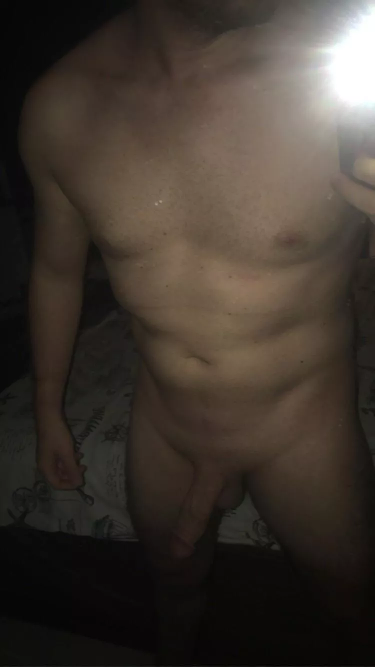 Come to workout ðŸ˜ˆ [m] [oc]