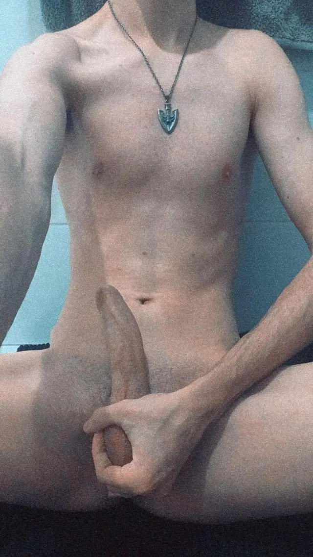 Come use me? ðŸ¥º