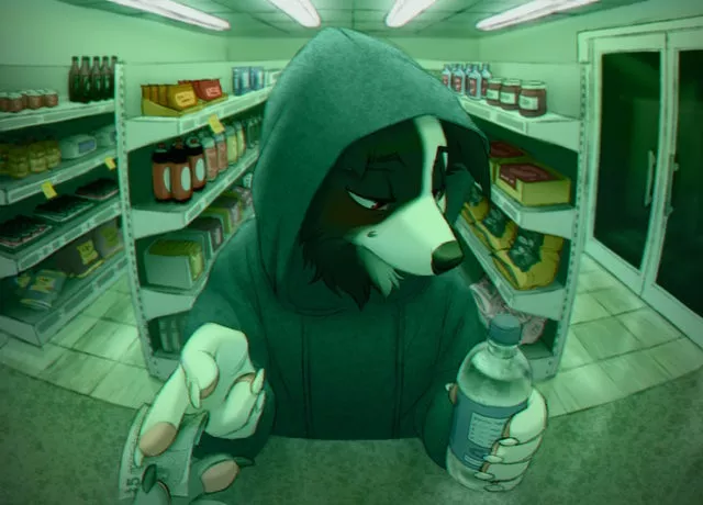 Convenience Store [Sancosity]