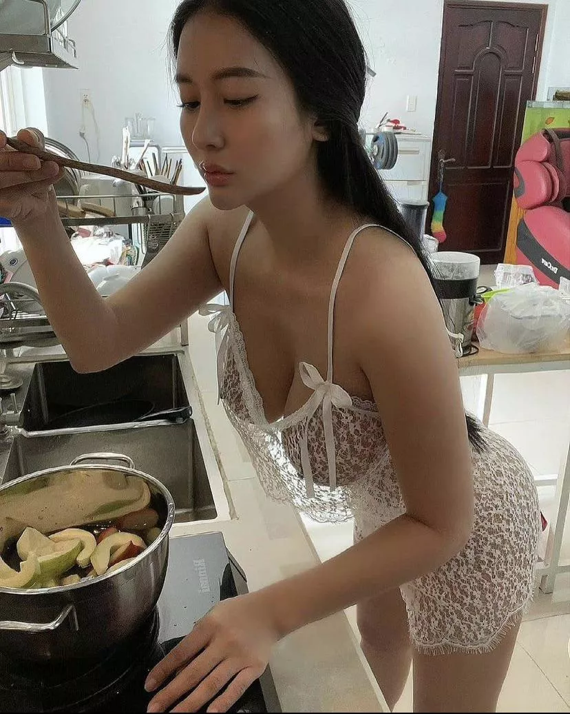 Cooking