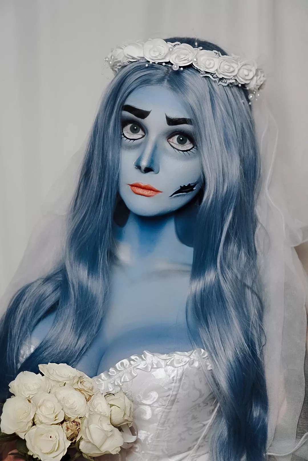 Corpse Bride by Joulischka 🥶