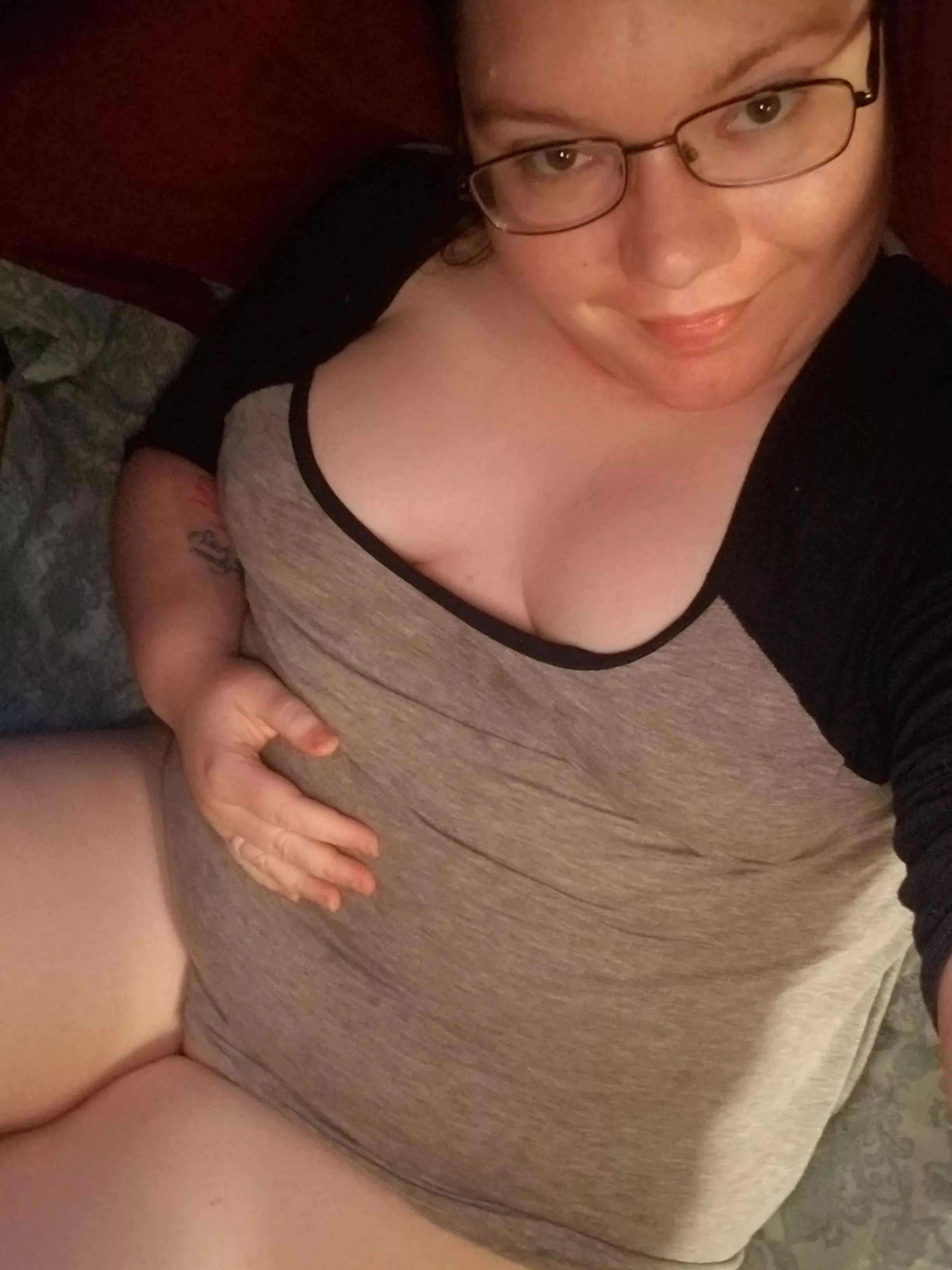 Could use a buddy right now. 😘