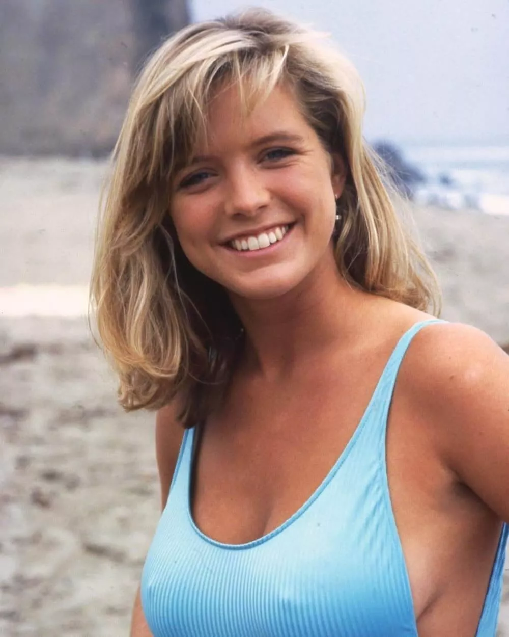 Courtney Thorne Smith