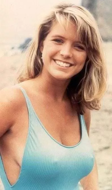 Courtney Thorne-Smith