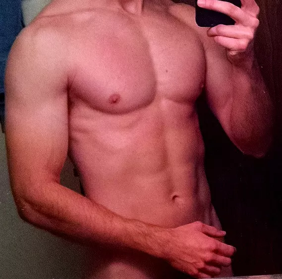 Covering [m]yself up