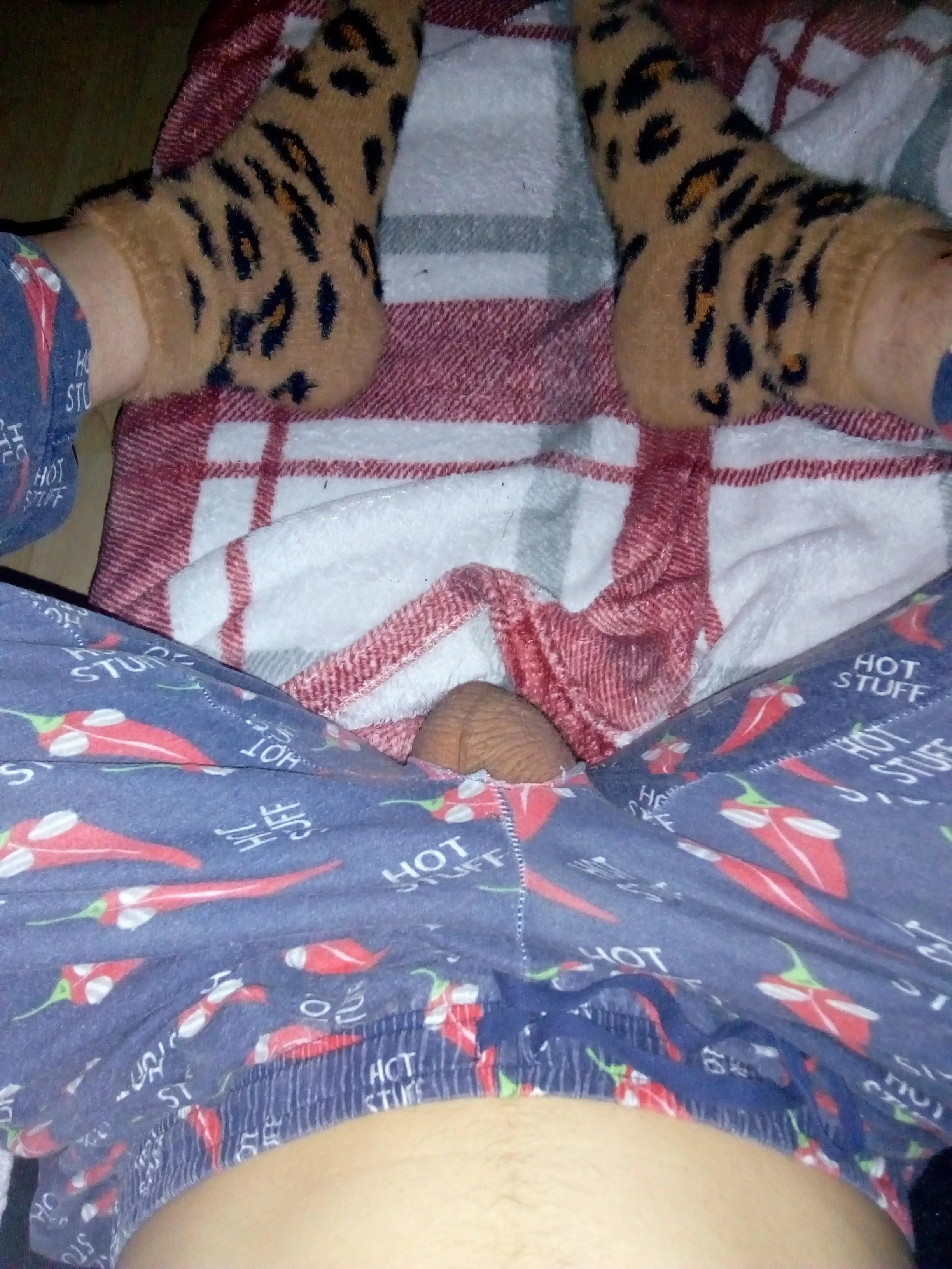 Cuddles? 😛❤️🐆👣🌶️ (30)