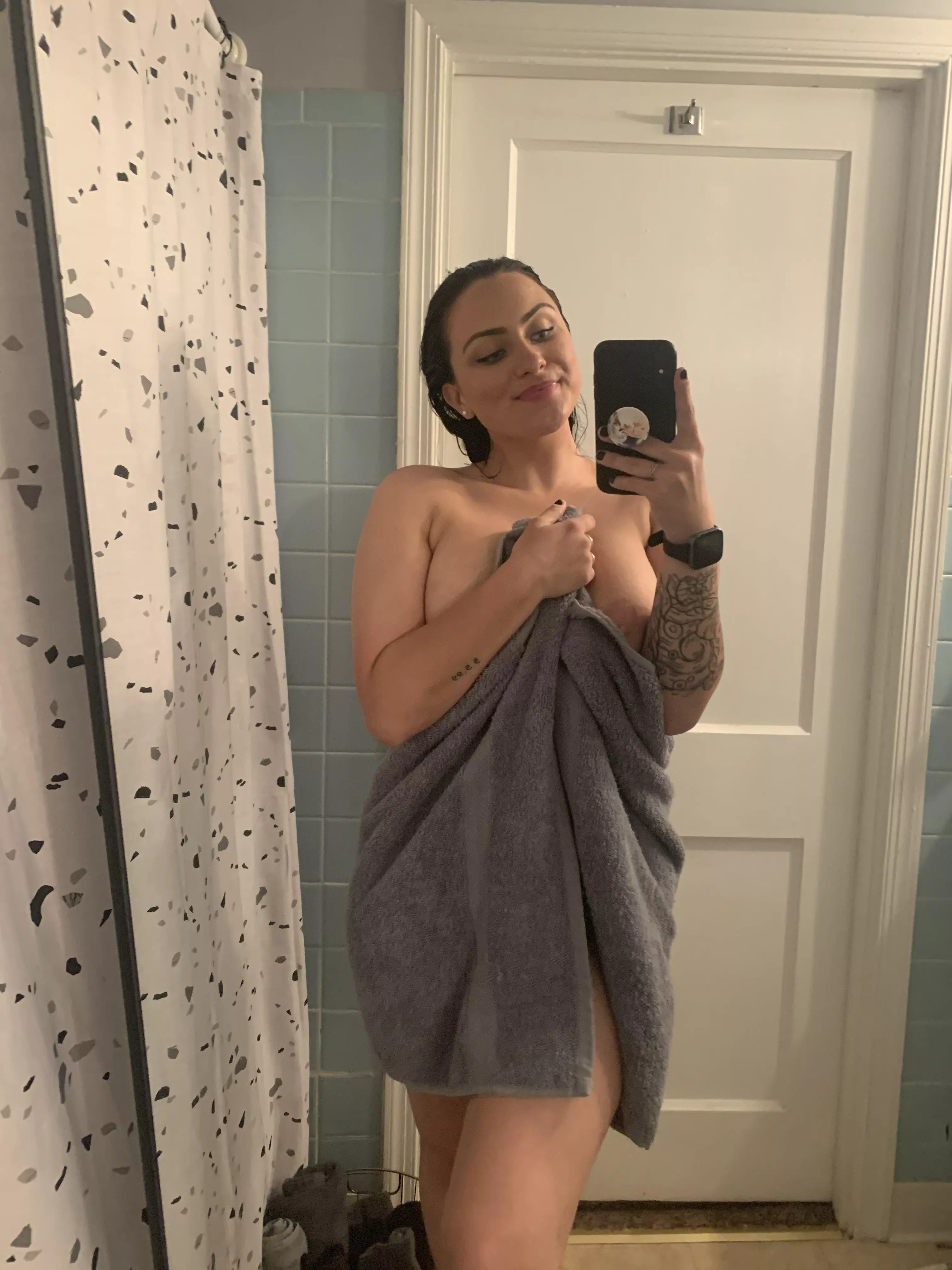 Cum cuddle me ðŸš¿