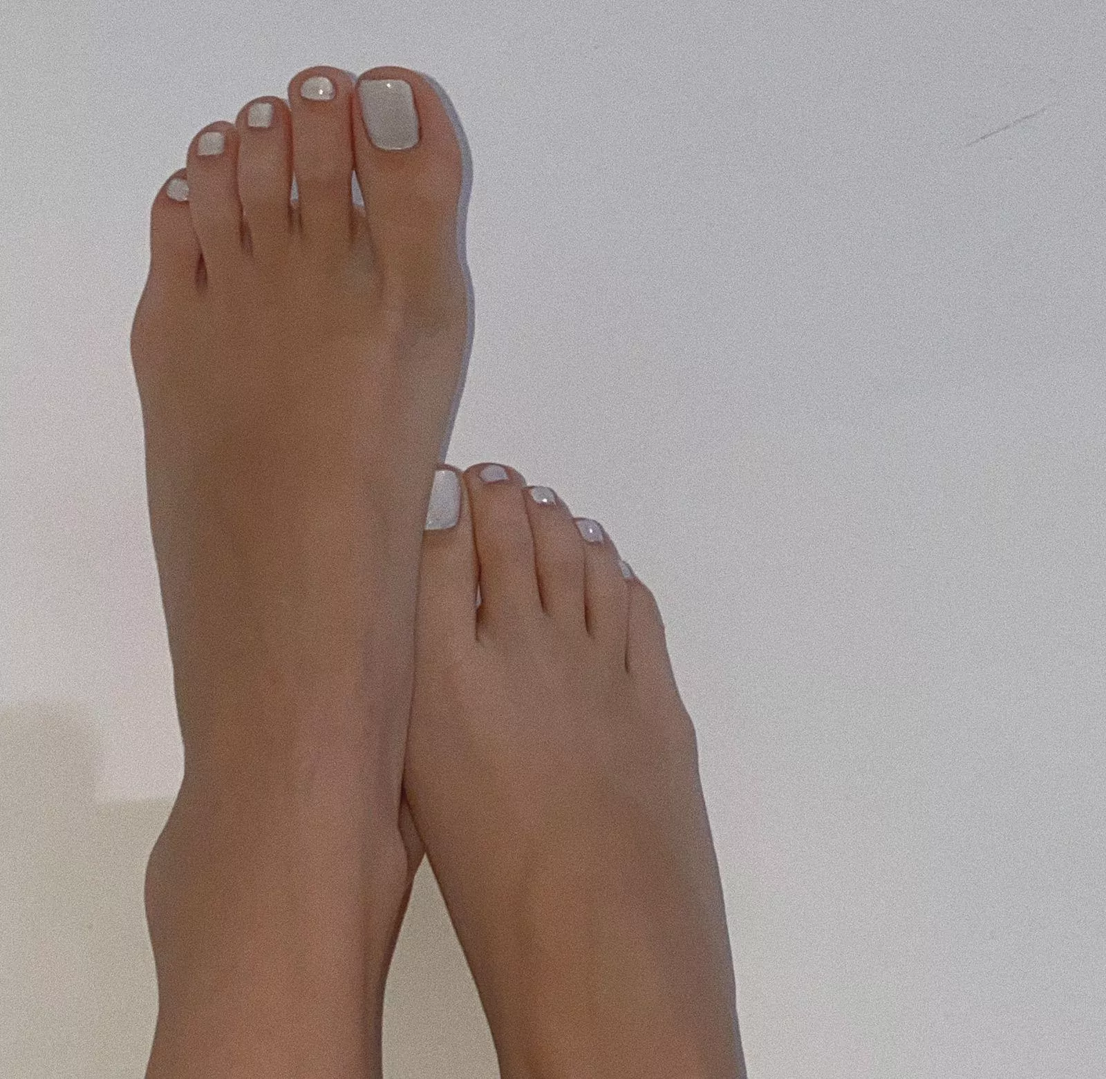 Cum in my feetðŸ’¦