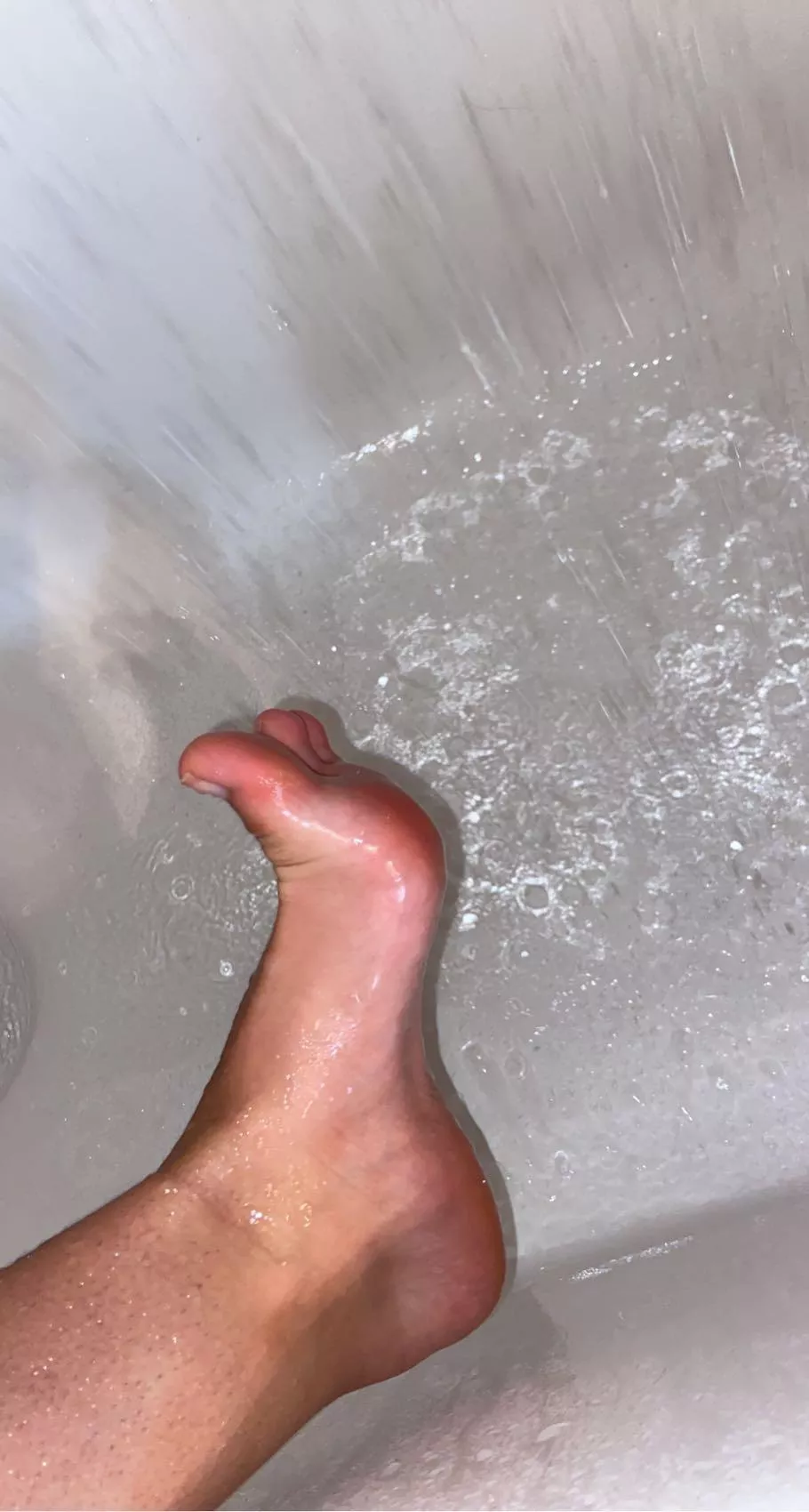 Cum join me in the shower daddy