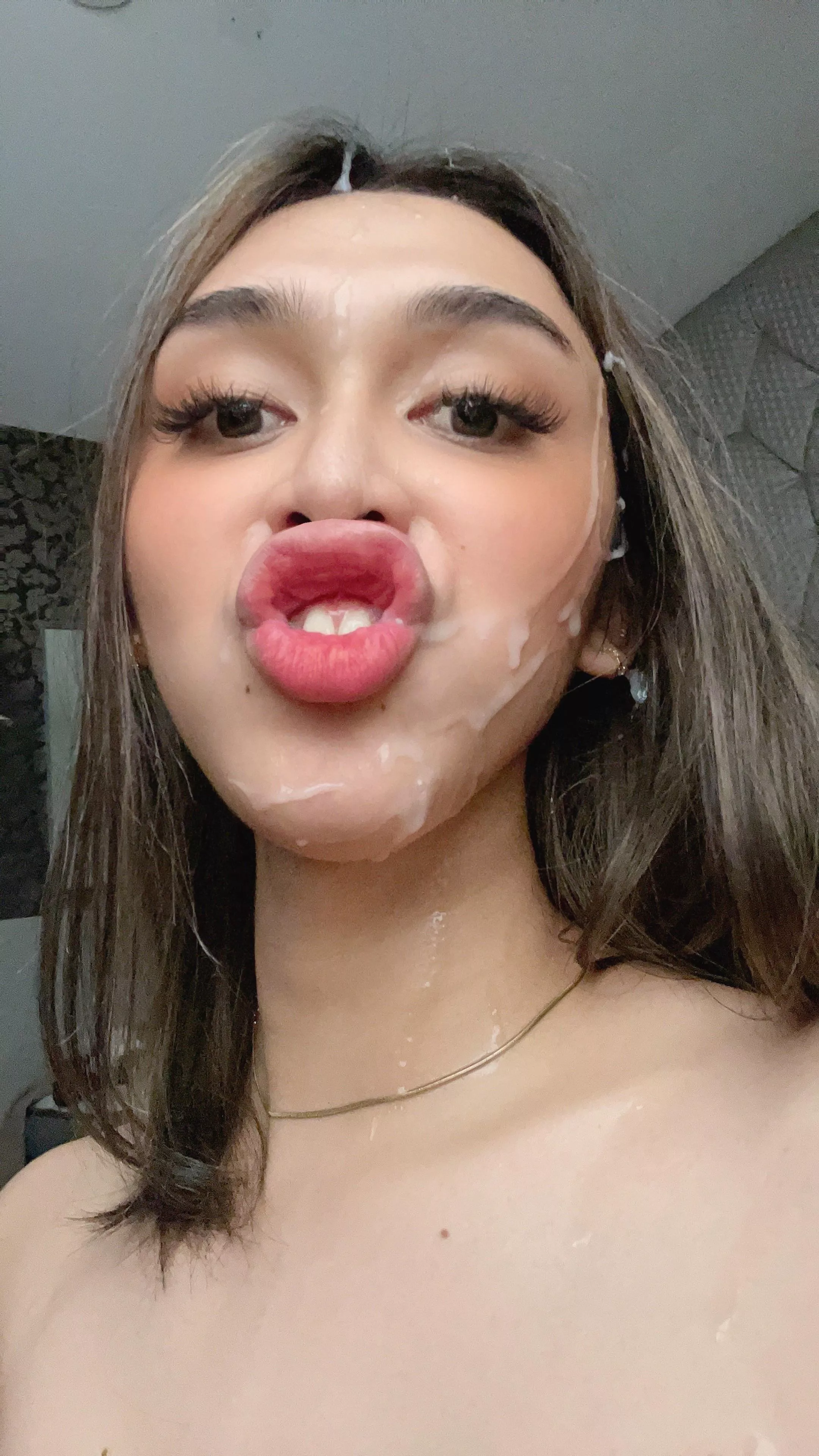 cum on my face pls ðŸ¥ºâ¤ï¸