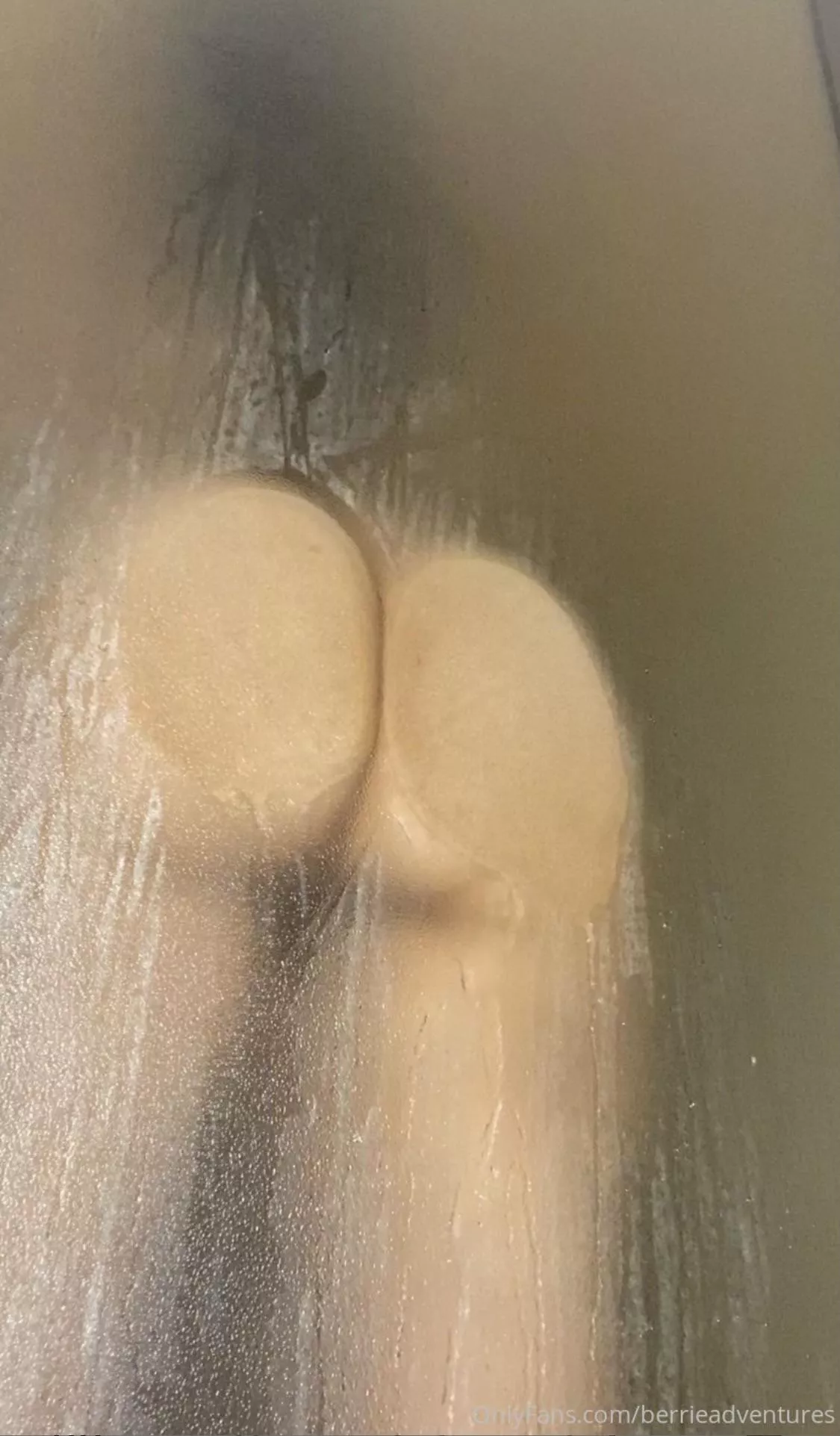 Cum shower with me