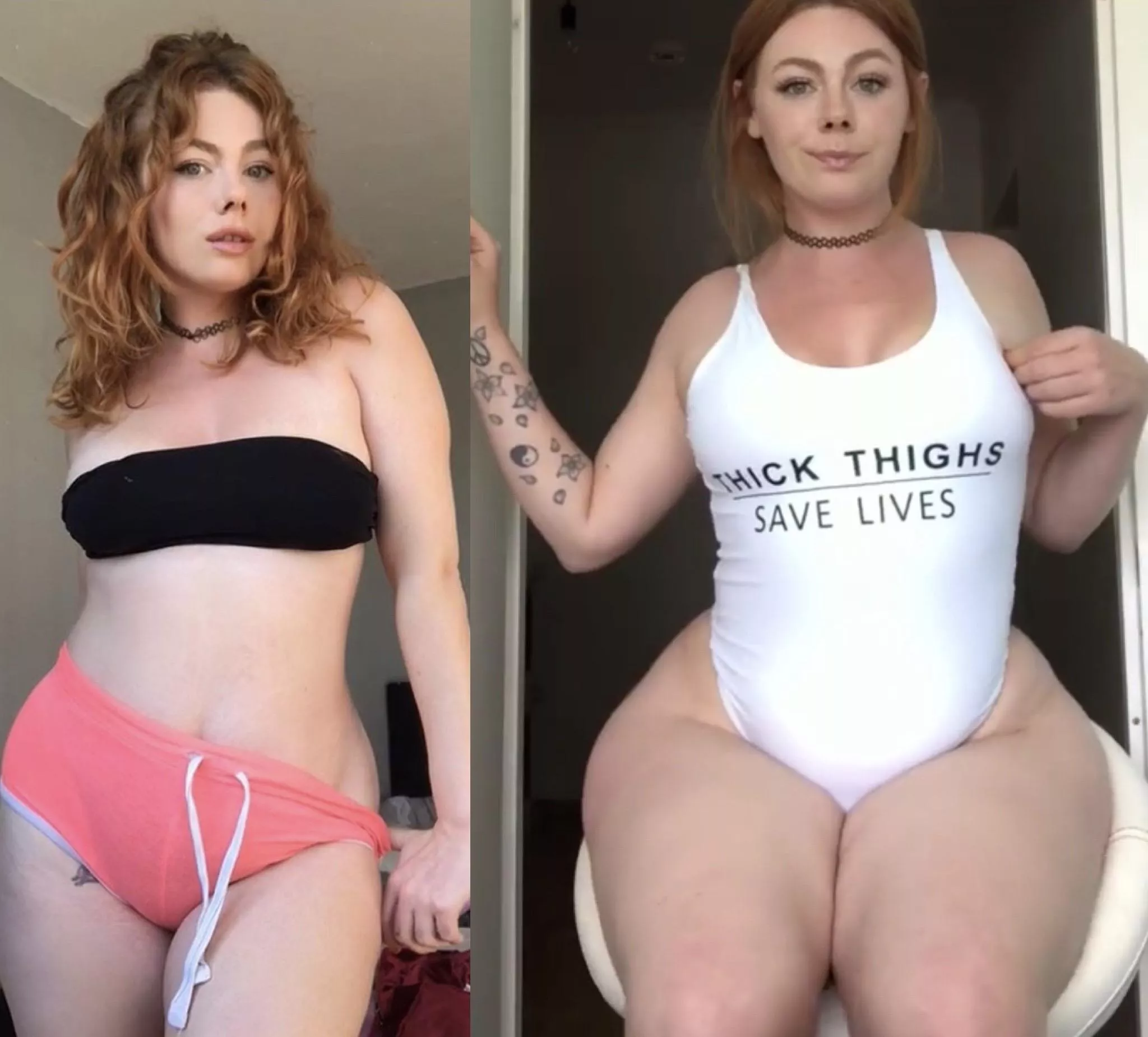 _curvycass is a goddess