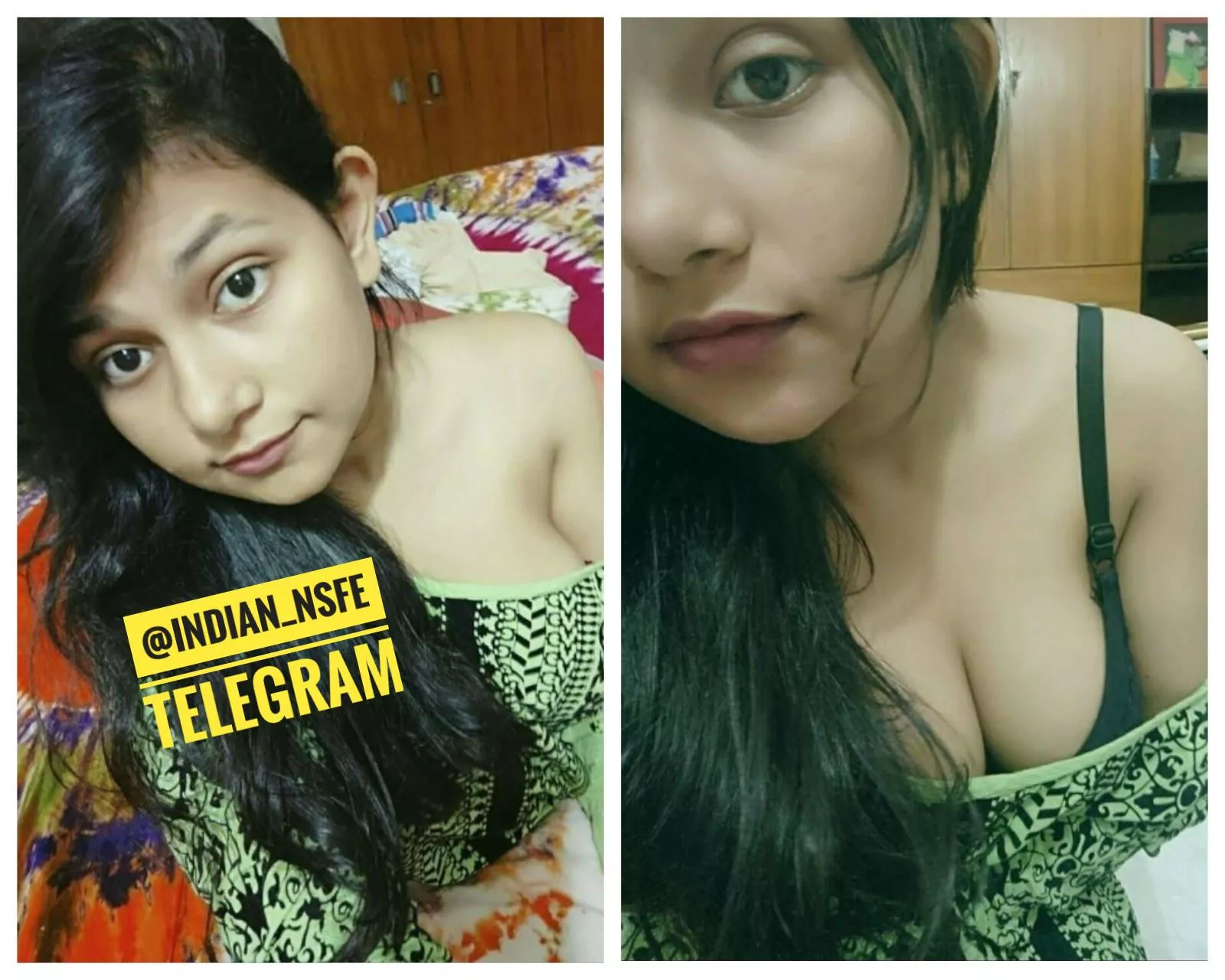 Cute ðŸ¥° Indian Girl Nude Photos And Some Videos