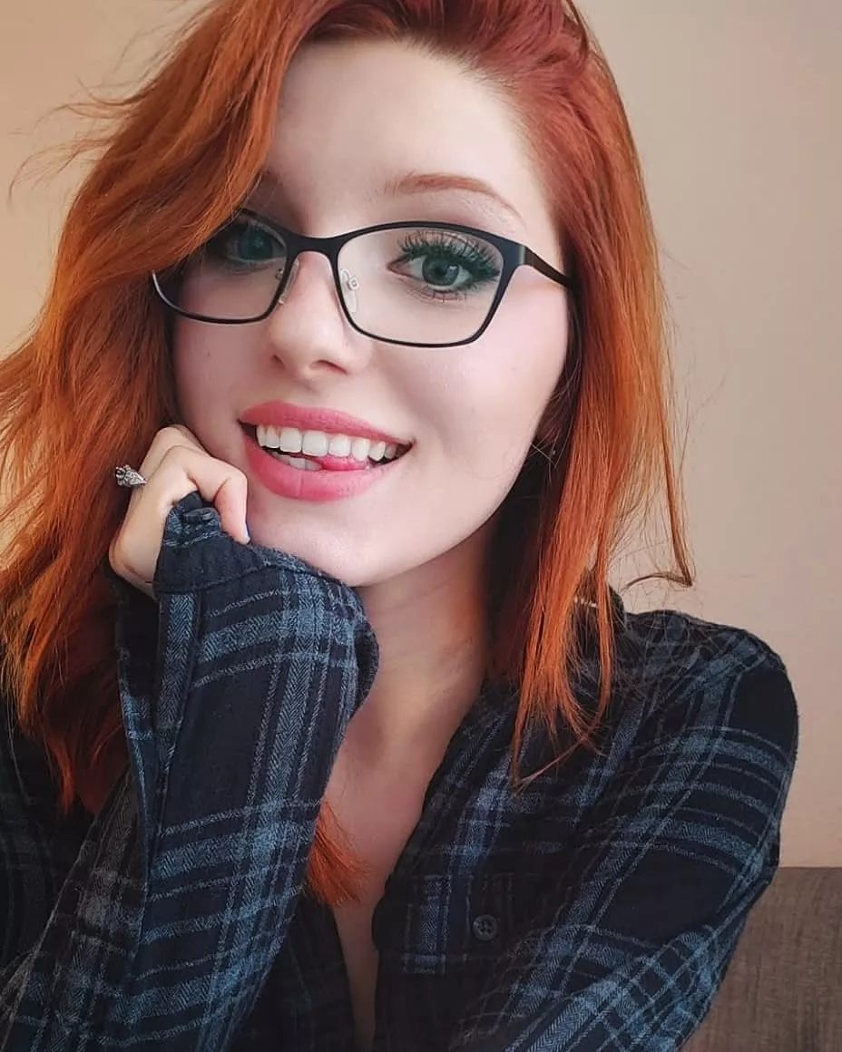 Cute specs