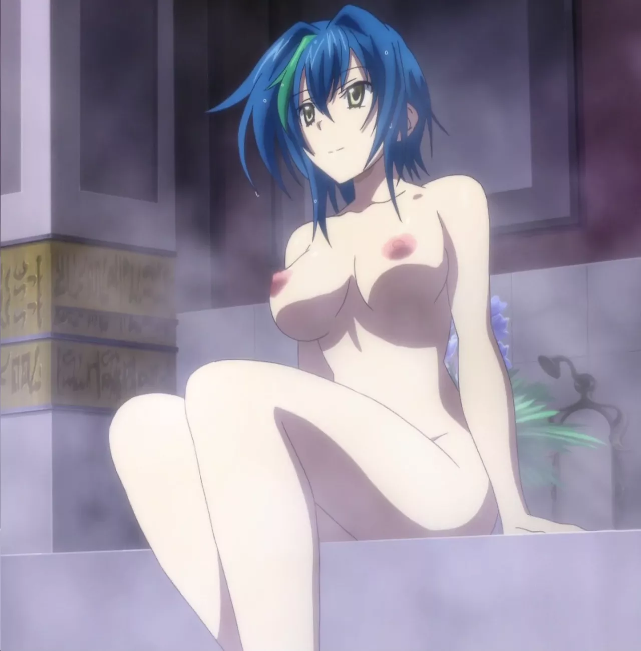 Cute Xenovia [DxD]