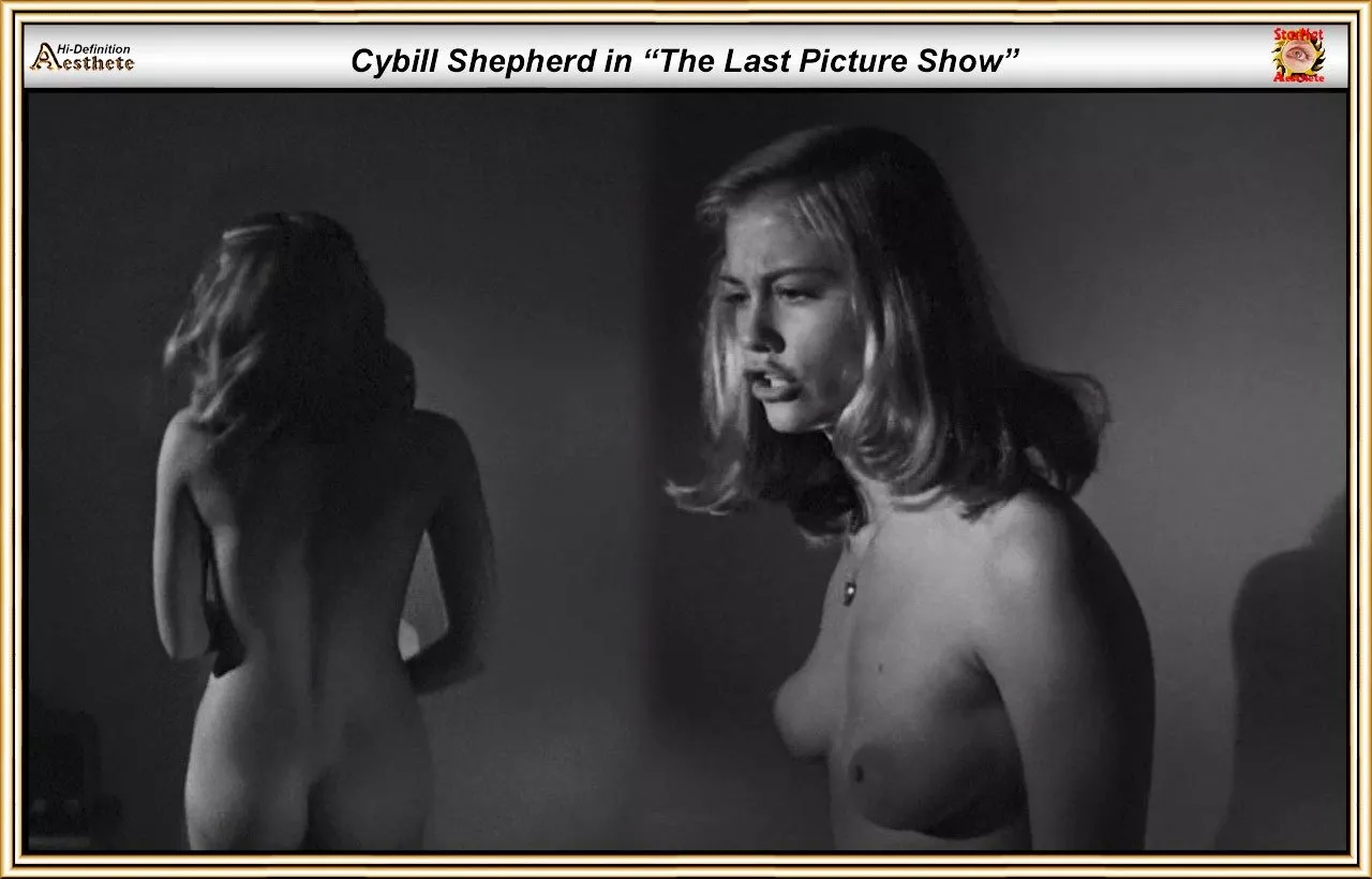 cybill shepherd