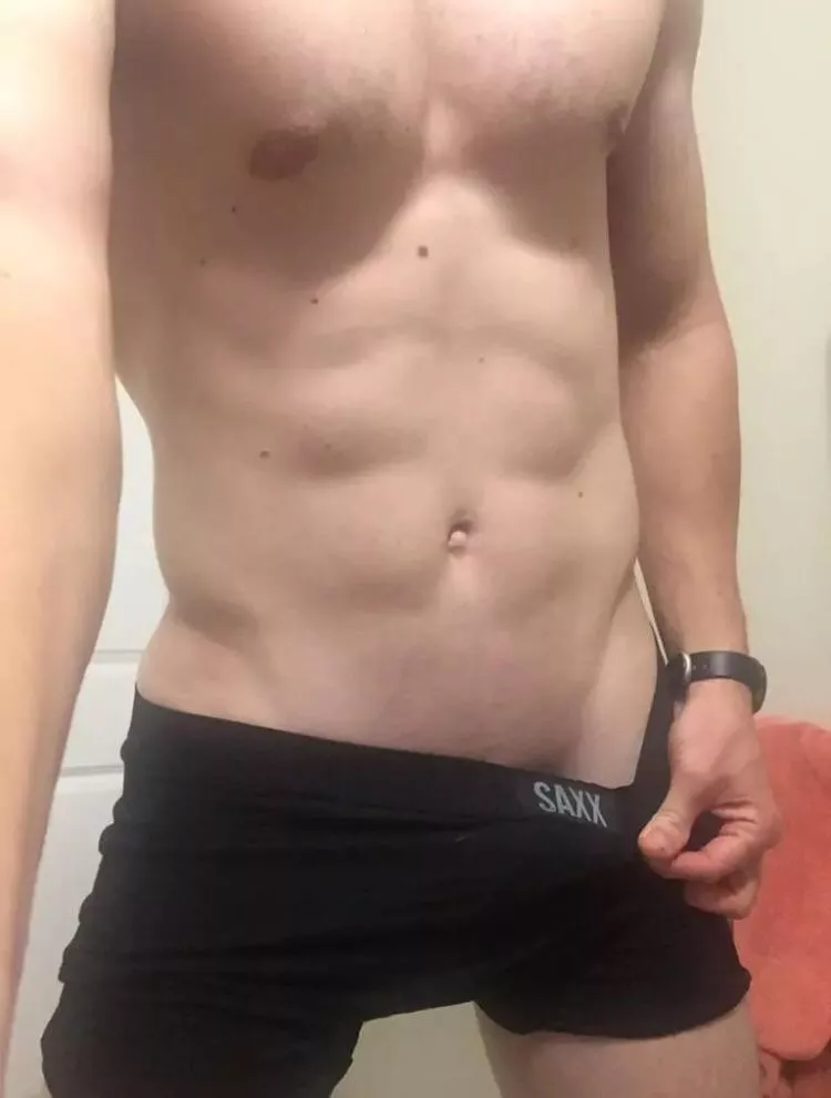 D1 athlete here. First post what do you guys think?