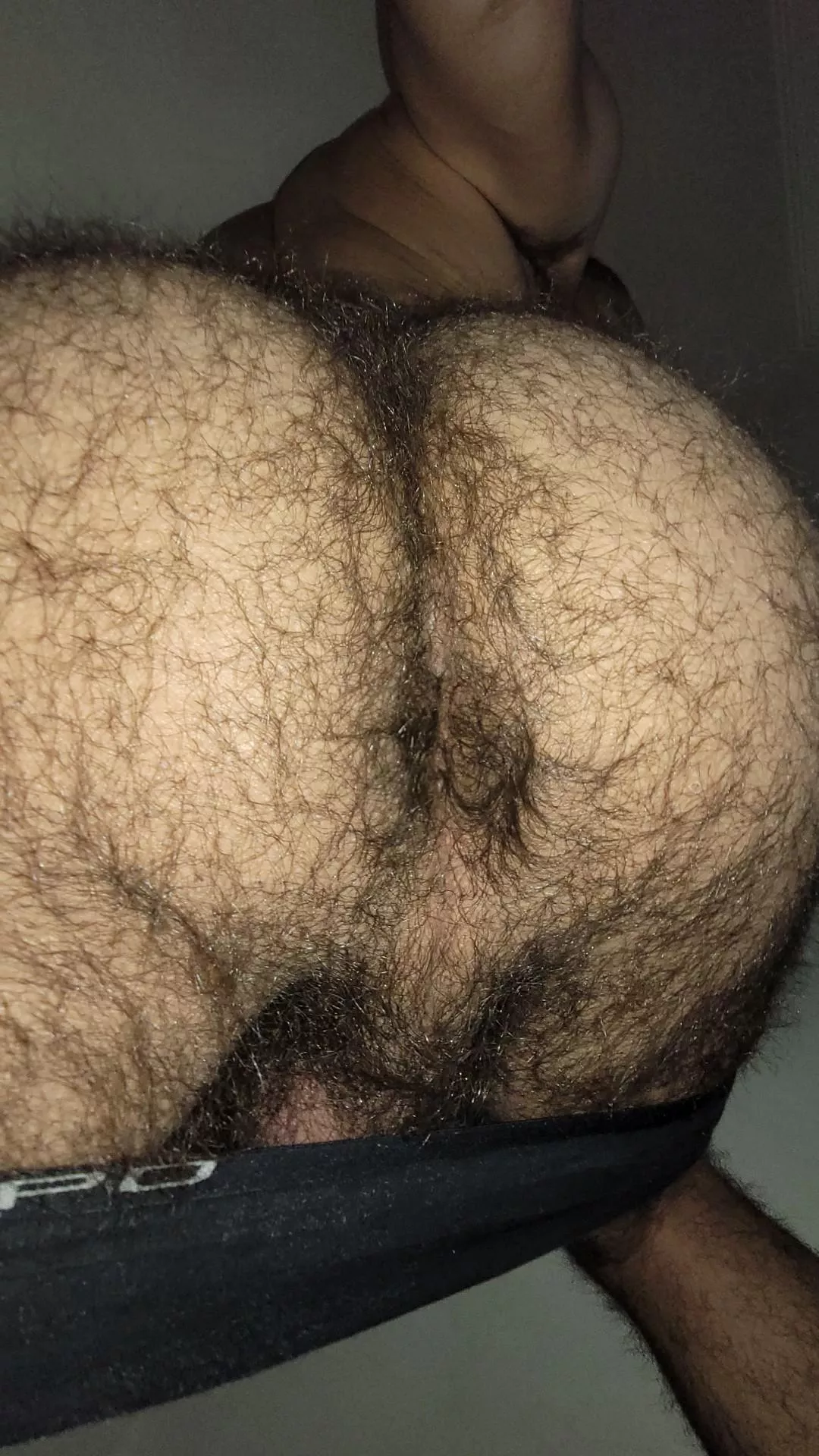 Daddy, could your rate my peach butt?