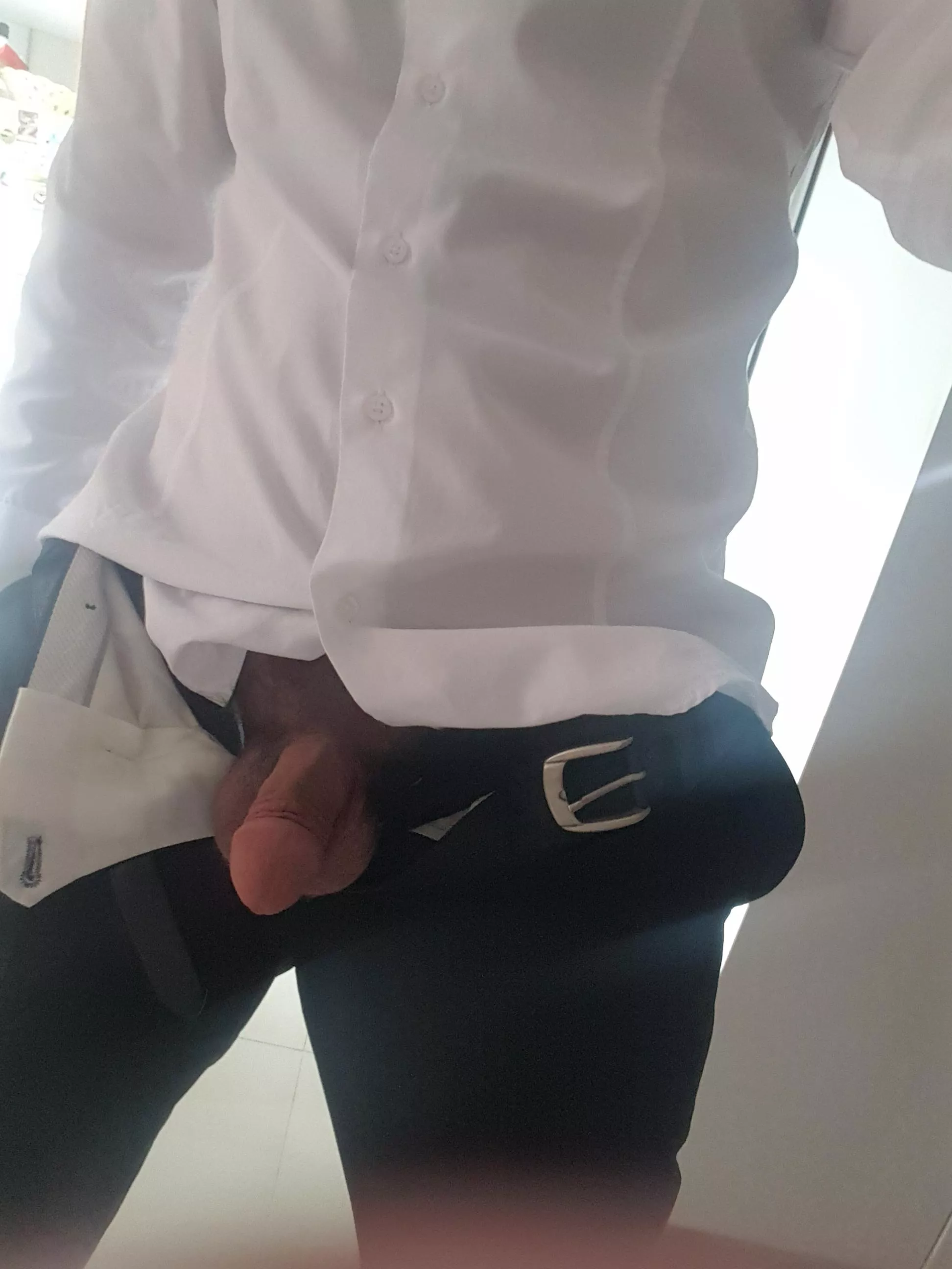 Daddy ready to work ( 45 )