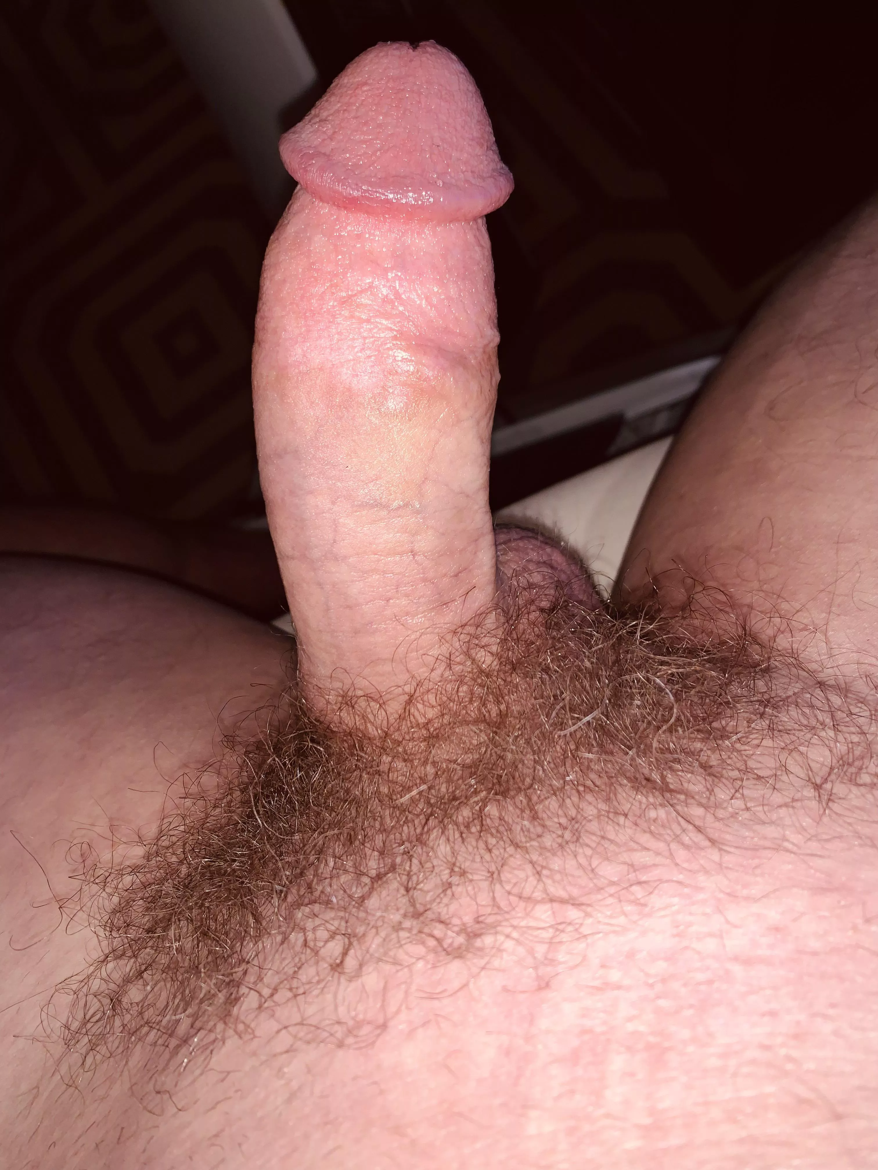 Dadâ€™s cock.