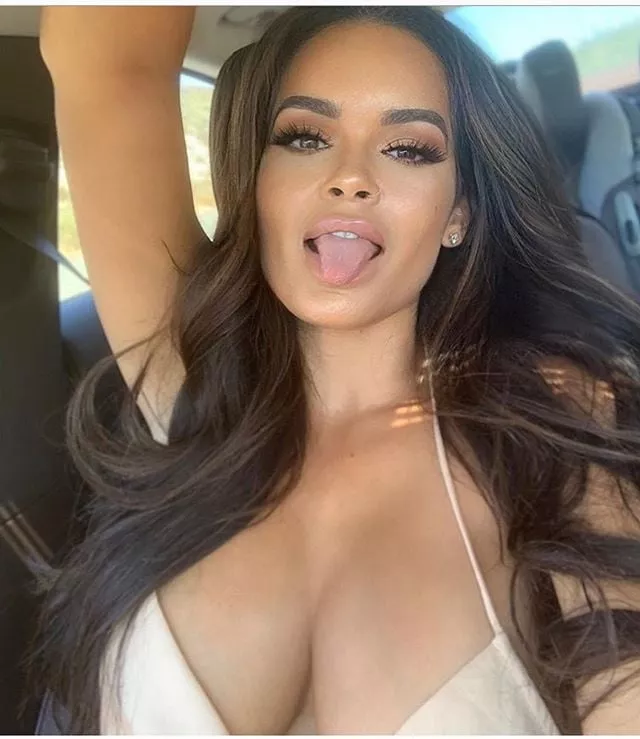 Daisy Marie