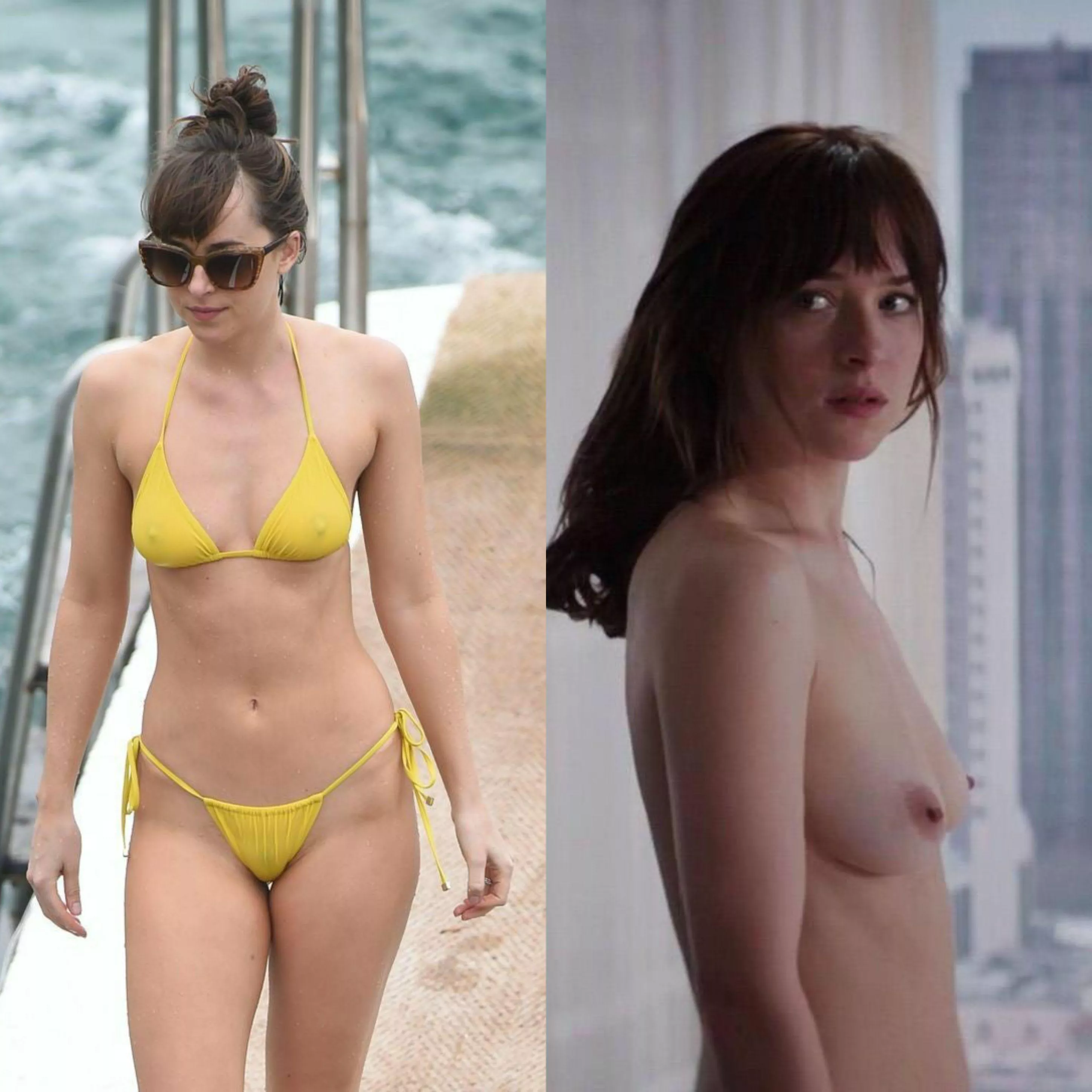 Dakota Johnson