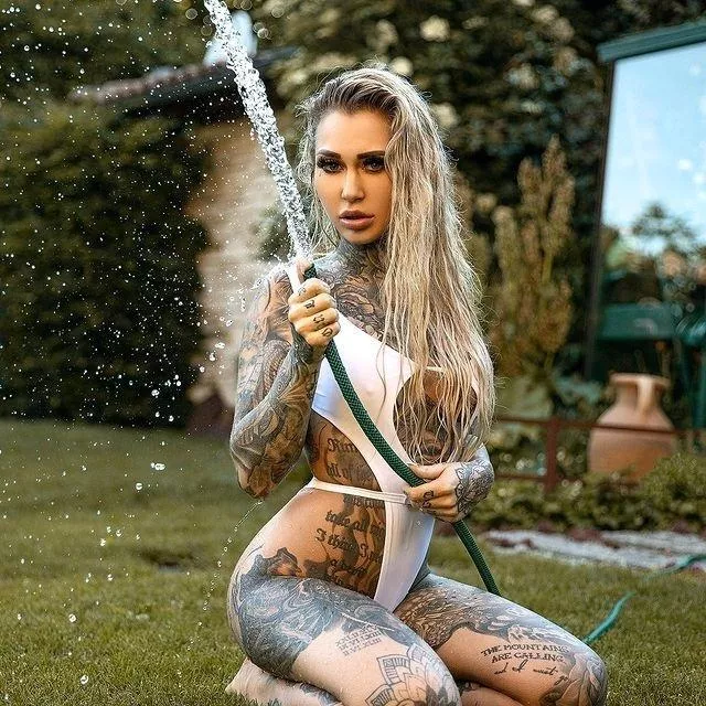 Daniela (@inked_dani) [instagram]