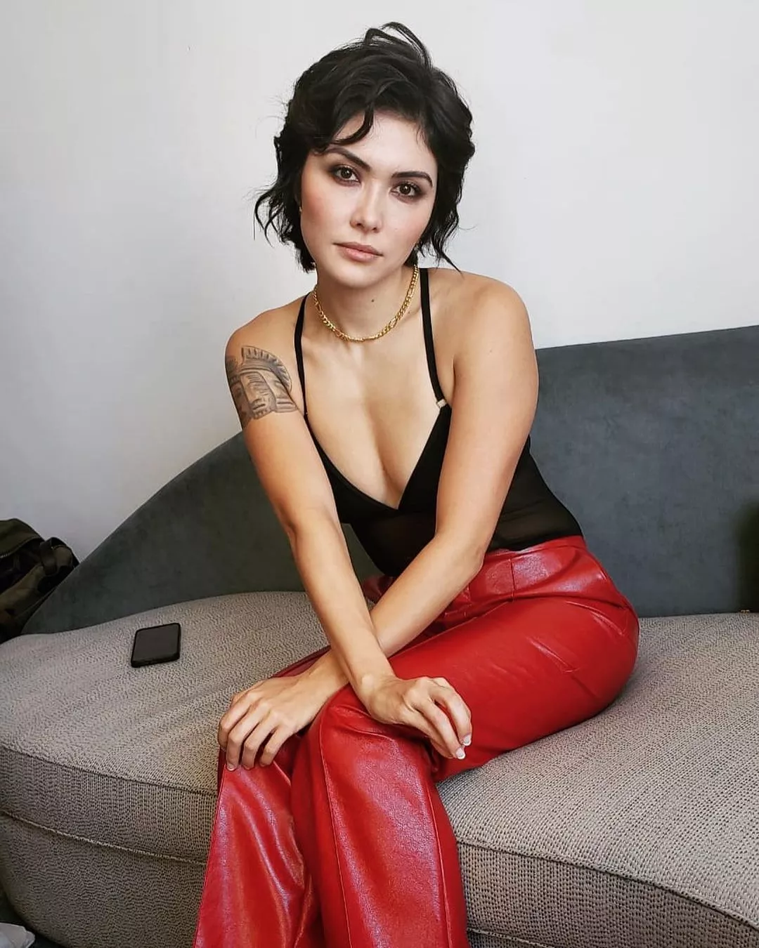 Daniella Pineda