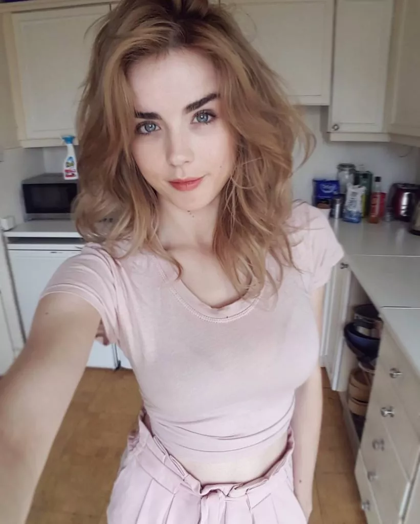 Danielle sharp