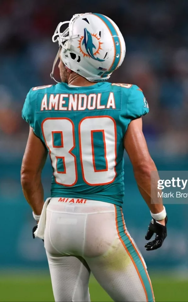 Danny Amendola