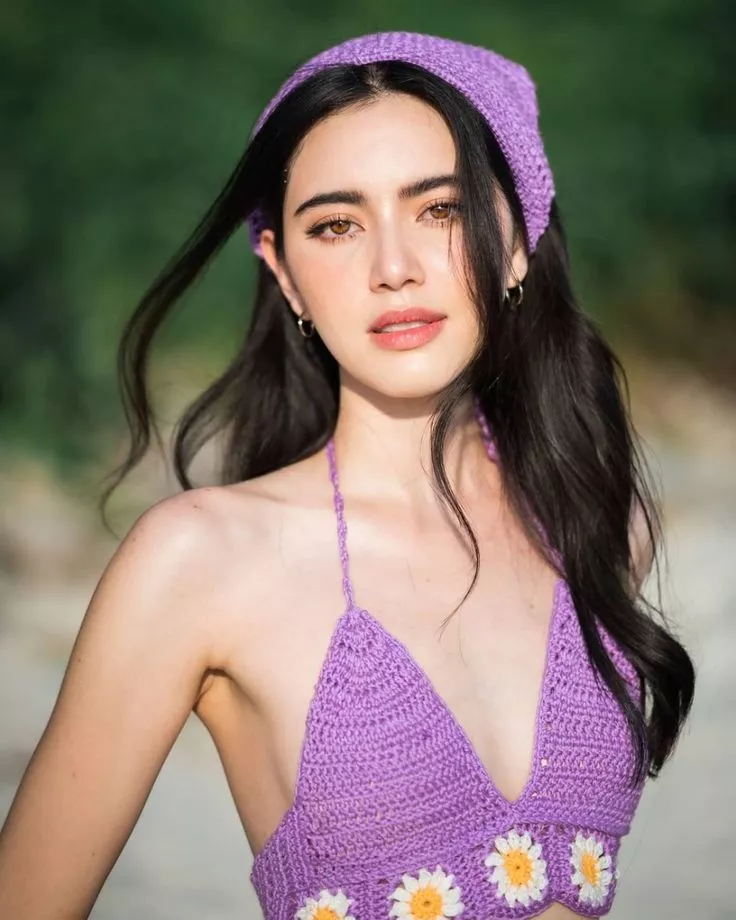 Davika Hoorne