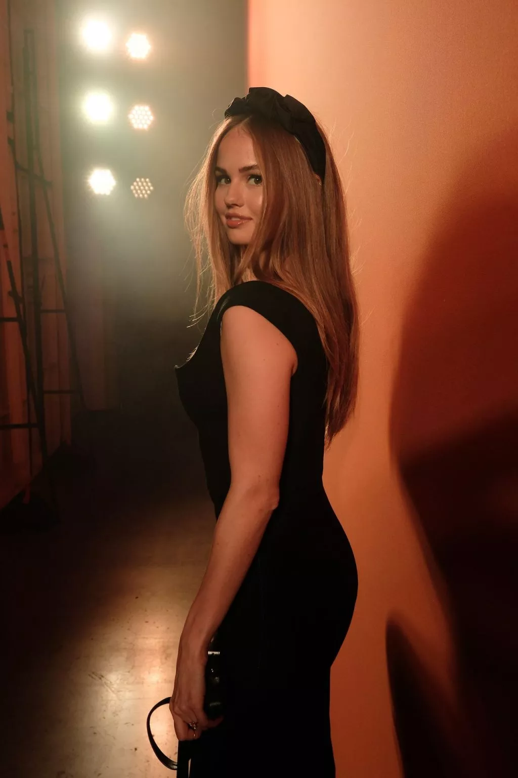 Debby Ryan