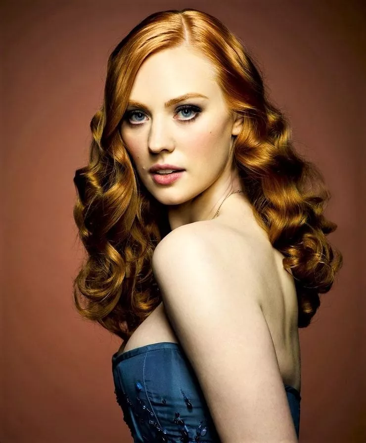 Deborah Ann Woll