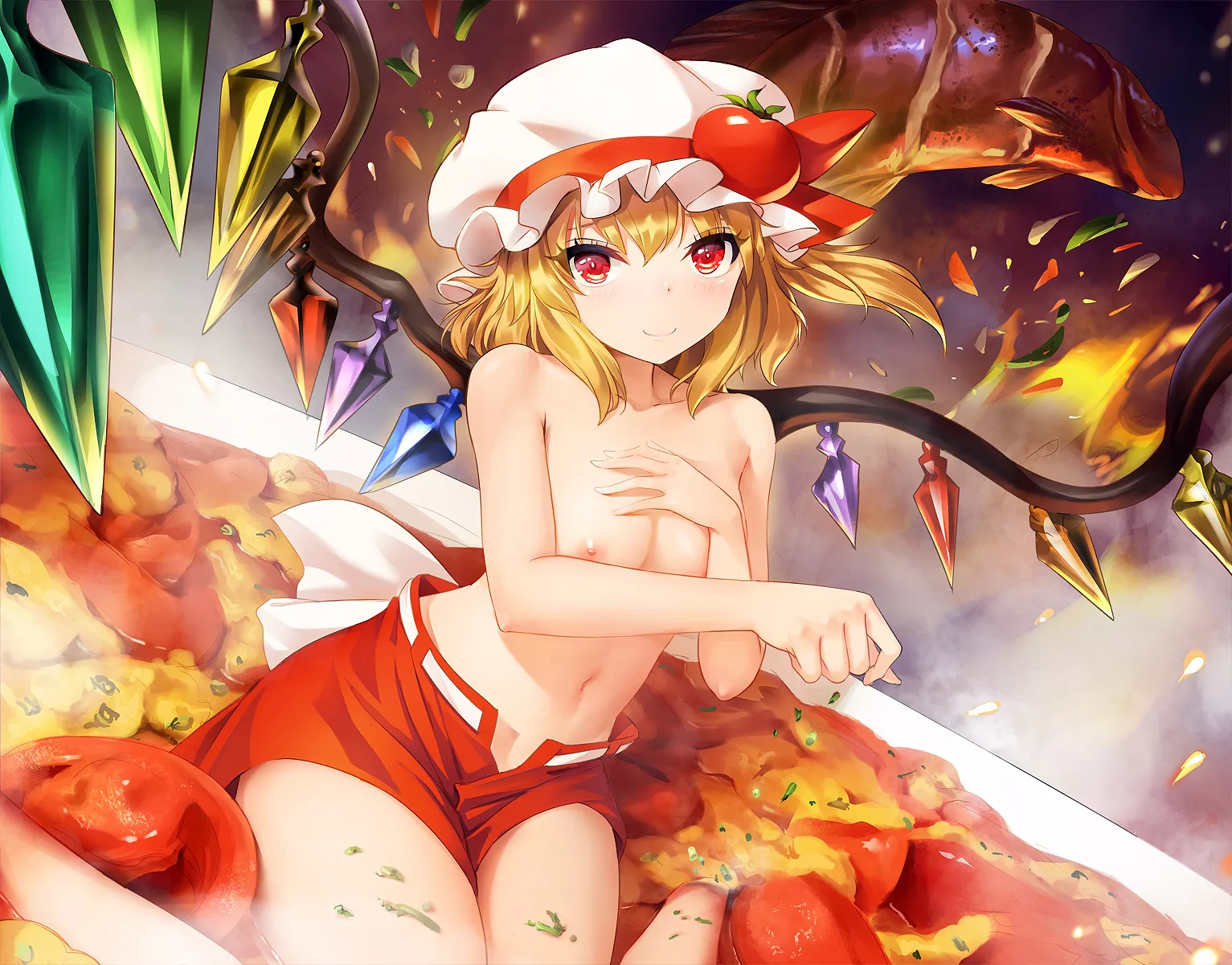 Delicious Flandre