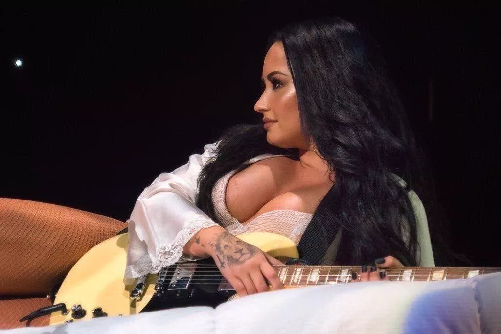 Demi Lovato