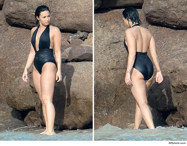 Demi Lovato