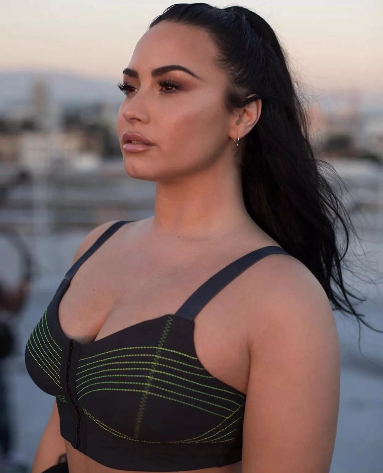 Demi Lovato