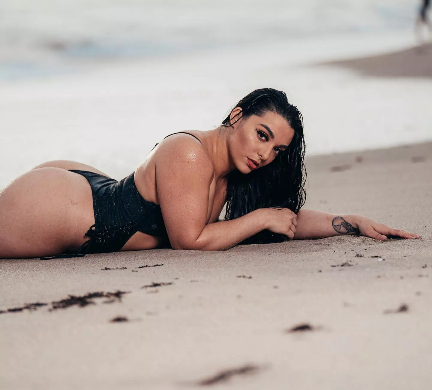 Deonna Purrazzo