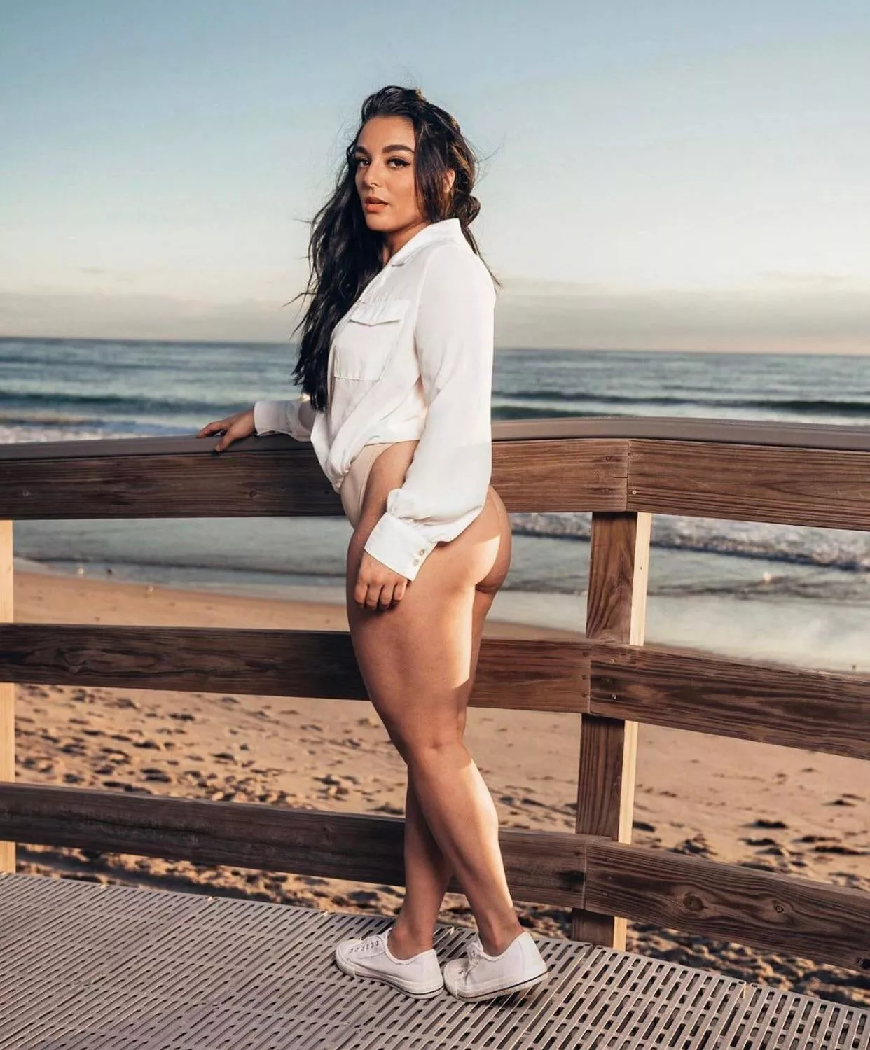 Deonna Purrazzo