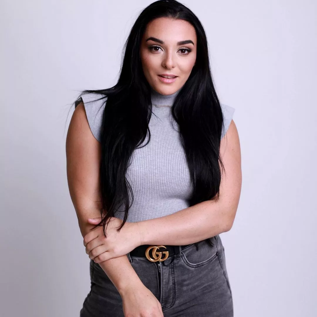 Deonna Purrazzo