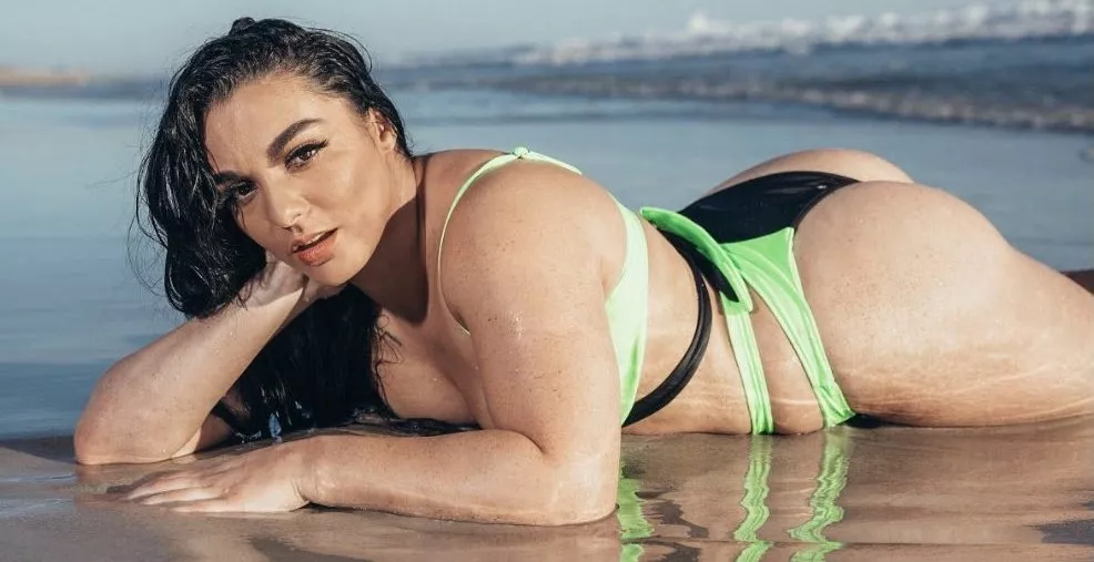 Deonna Purrazzo