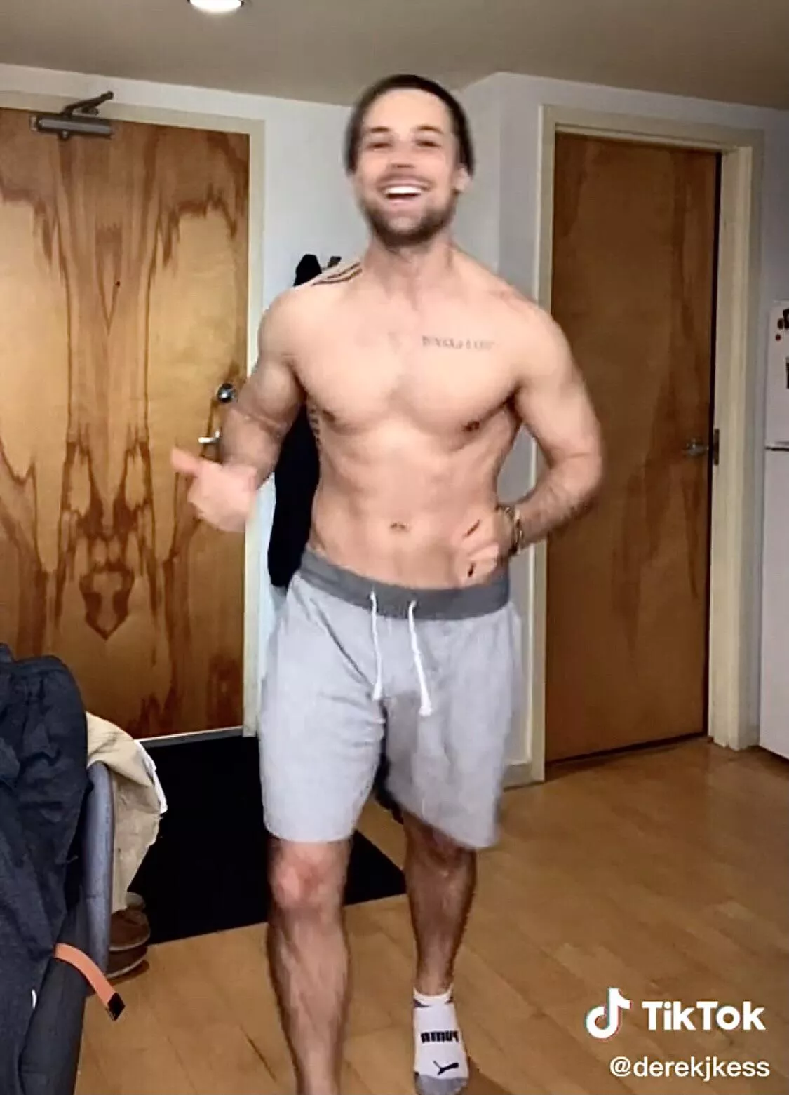 Derek Kesseler BBCAN6 bulge