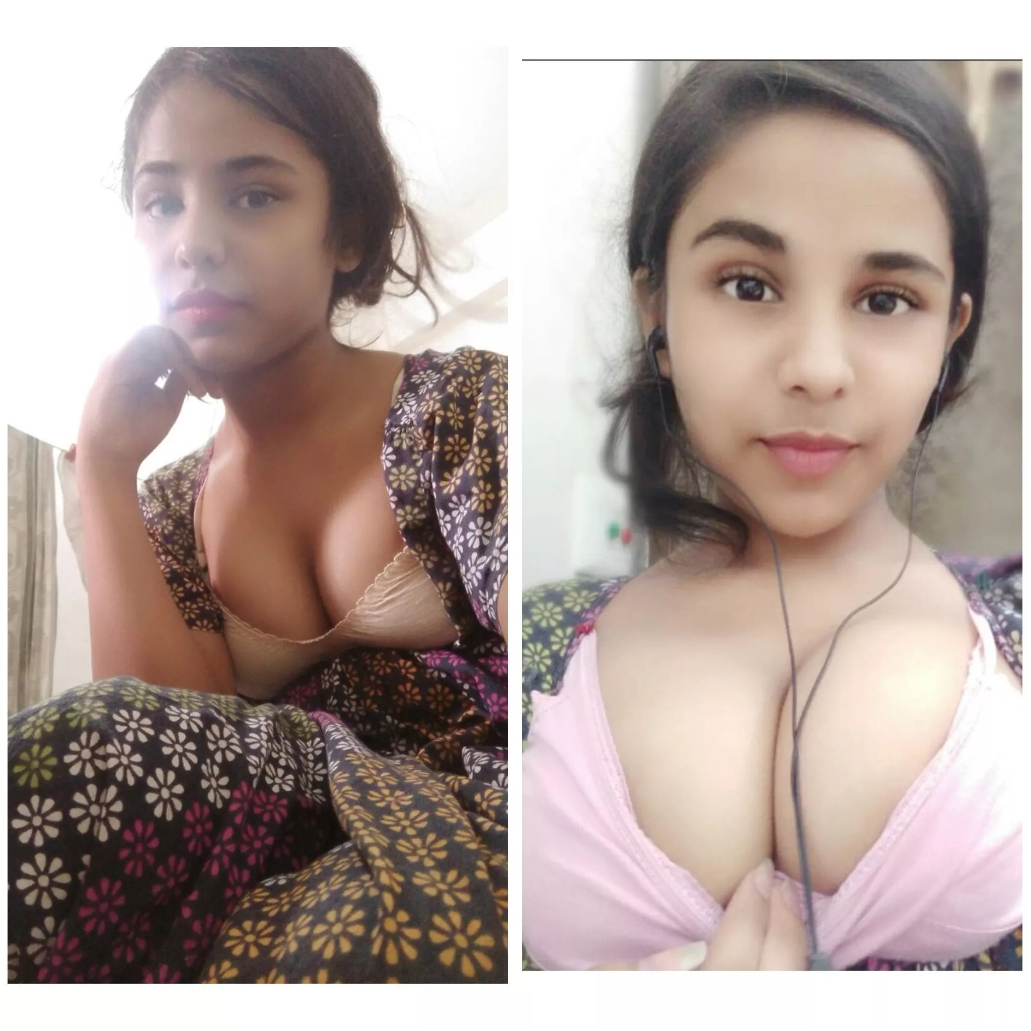 Desi Cutee With Big Boobs. link in comment.