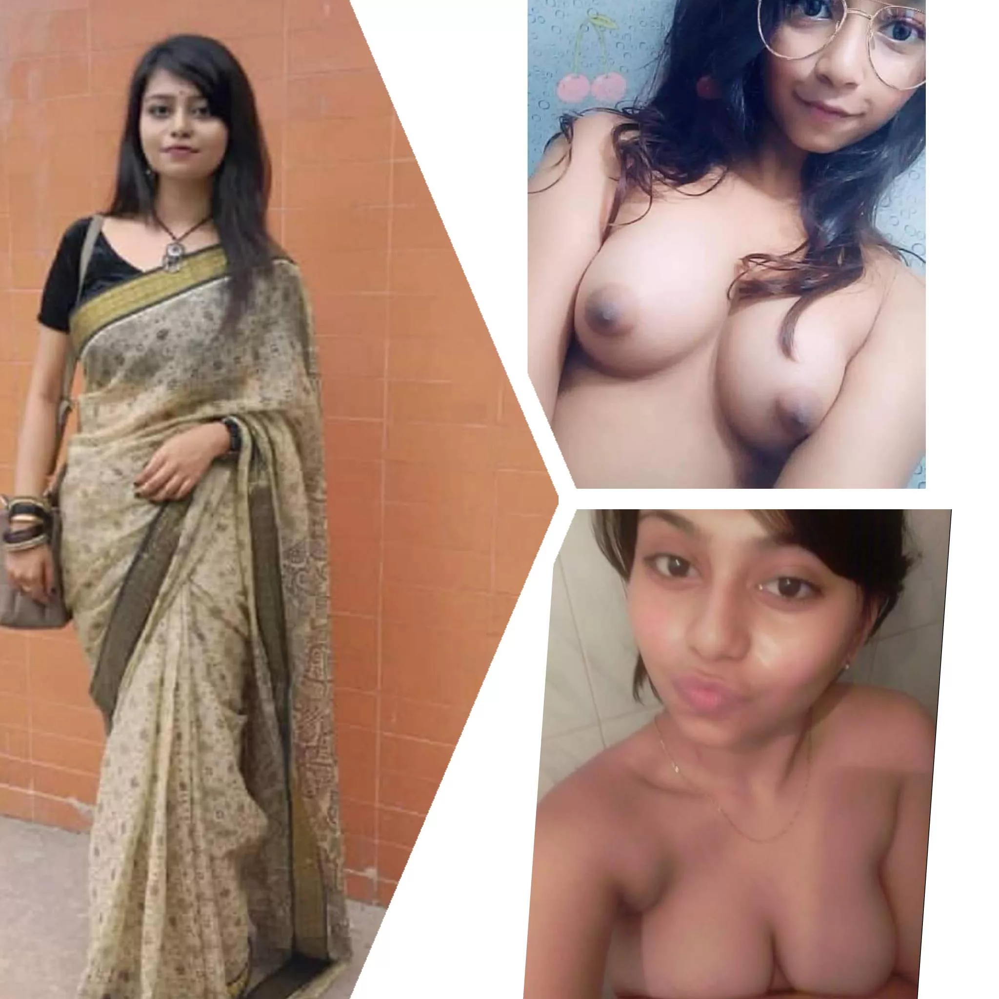 DESI INDIAN CUTE GIRL LEAKED FULL COLLECTION LINK IN COMMENT