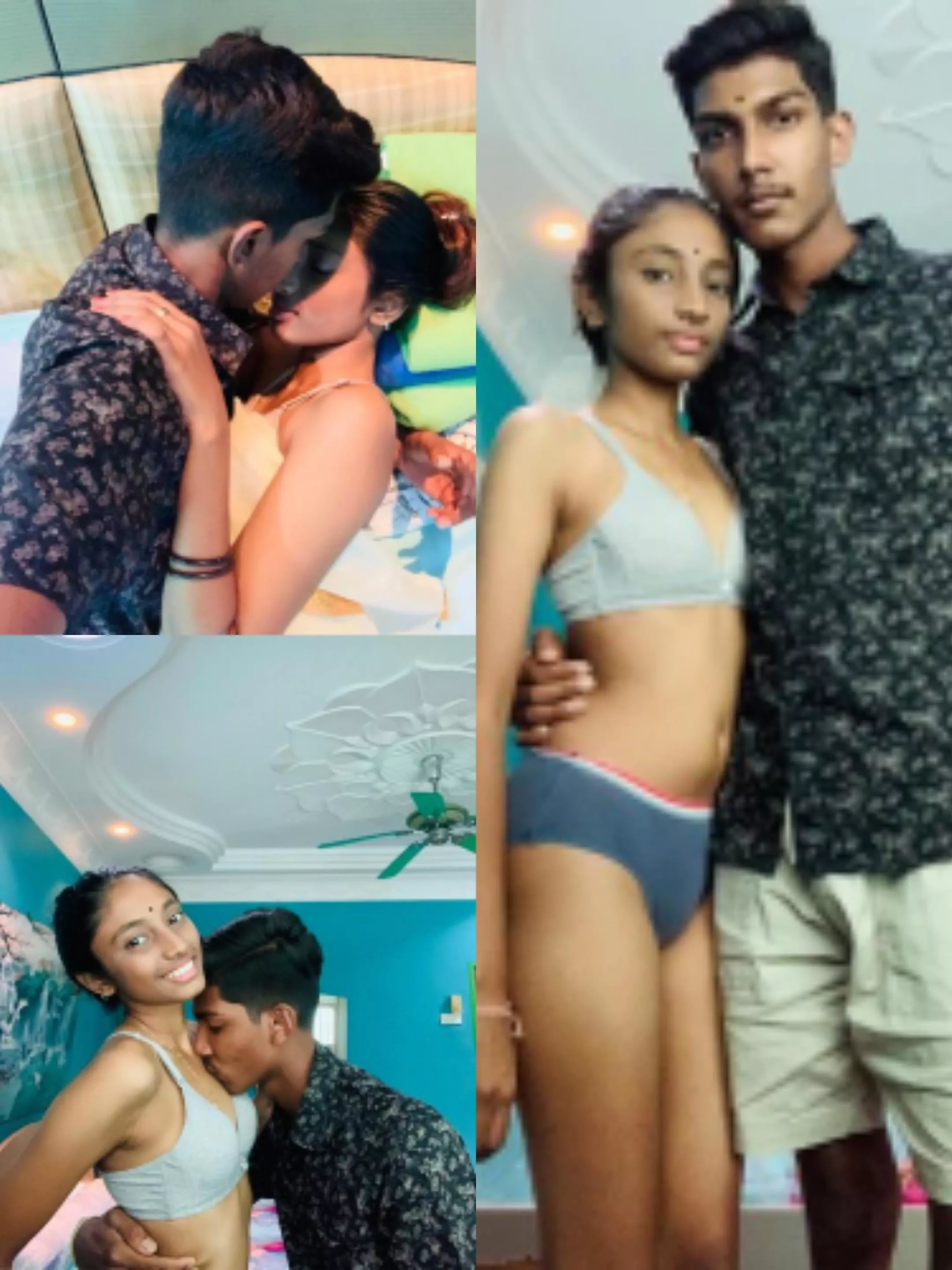 ðŸ”¥ðŸ˜ DESI SPECIAL ðŸ¥°ðŸ”¥ MOST DEMANDED DESI TAMIL COUPLE LEAKS PRIVATE BEDROOM FIRST TIME LUSTVIDEO COLLECTION ðŸ¥° DON'T MISS ðŸ˜› MUST WATCH ðŸ‘‡ðŸ‘‡